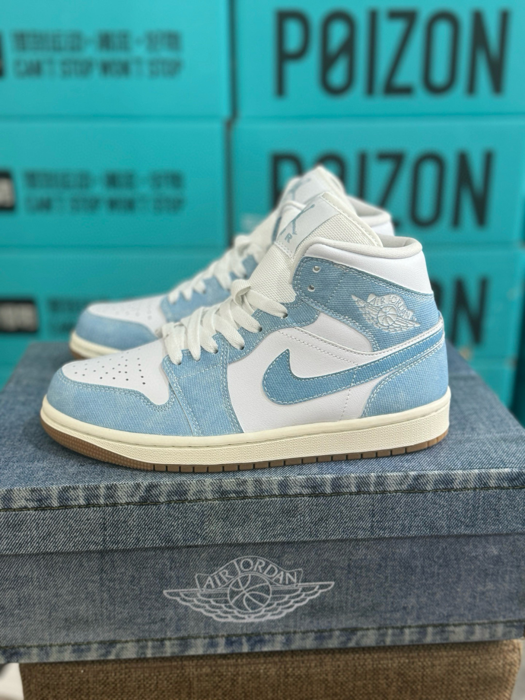 ———————发货实拍———————