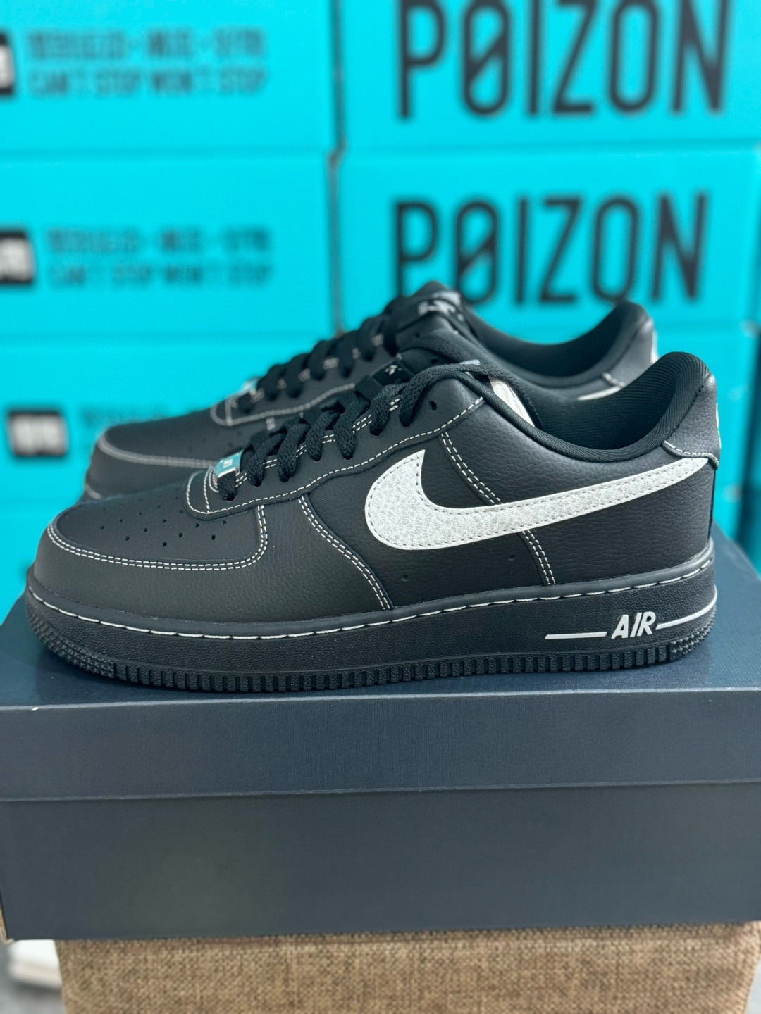 ———————发货实拍———————