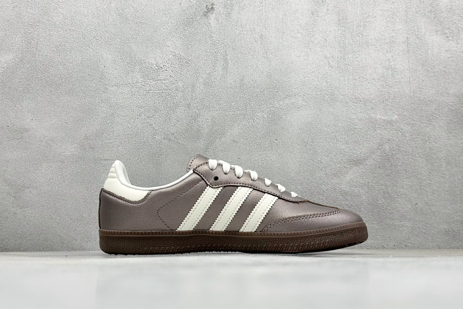 RS版Adidas Samba 阿迪三叶草休闲板鞋 JI4219