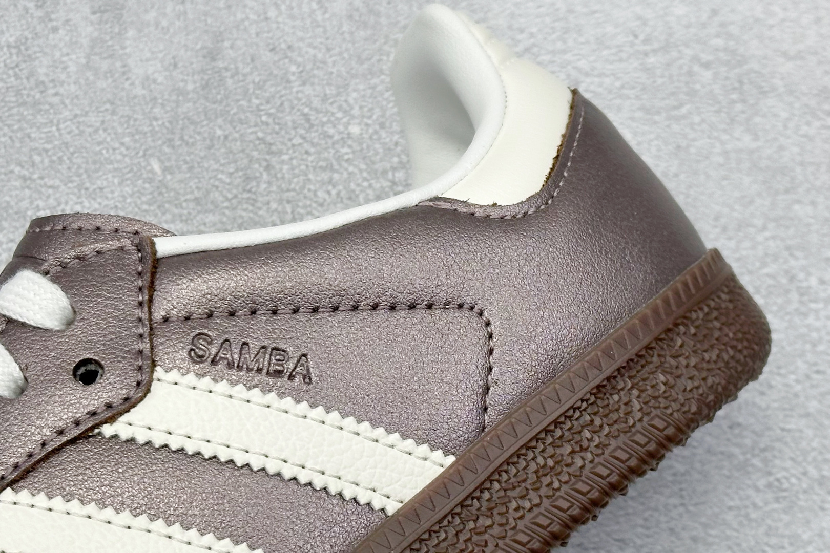 RS版Adidas Samba 阿迪三叶草休闲板鞋 JI4219