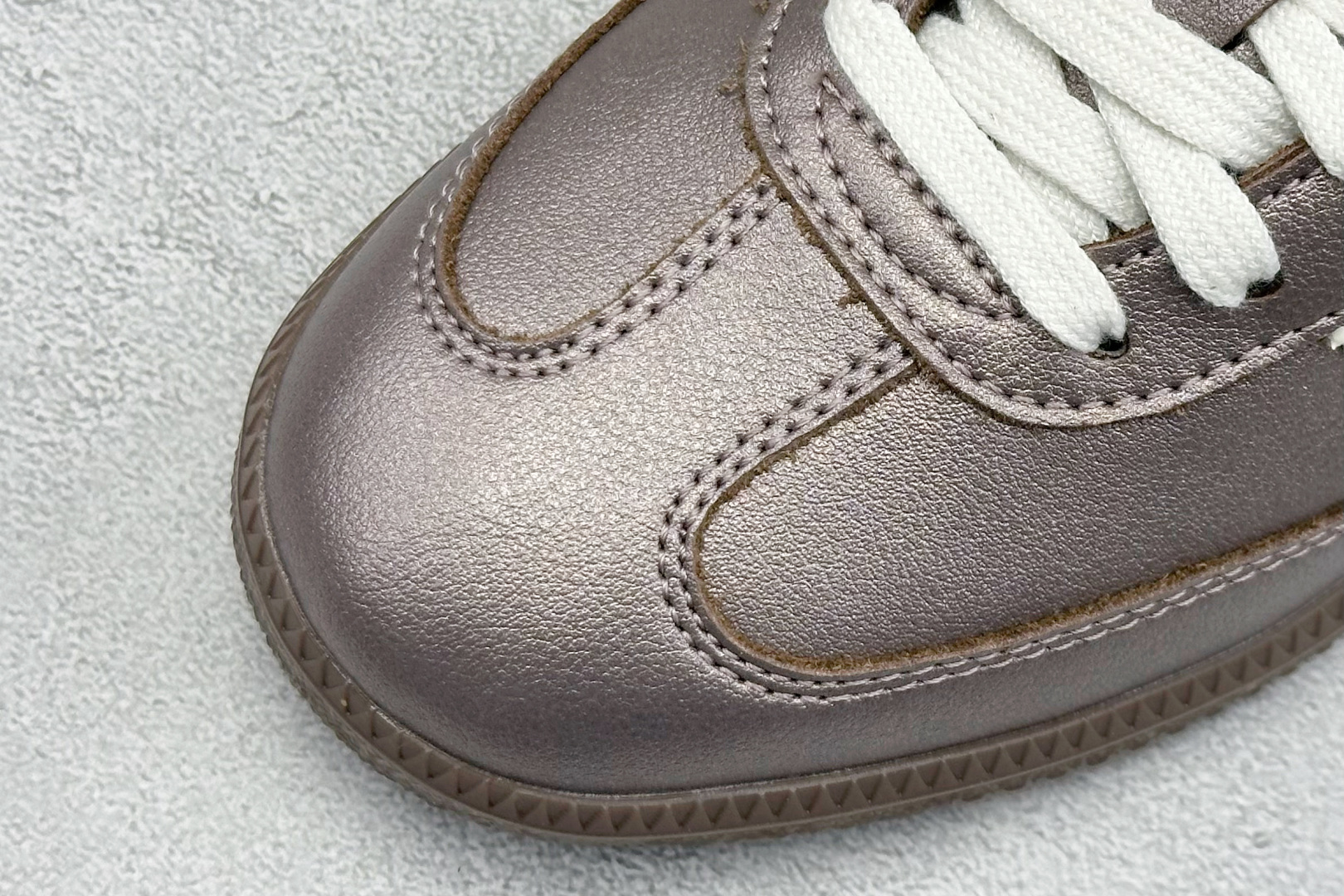 RS版Adidas Samba 阿迪三叶草休闲板鞋 JI4219