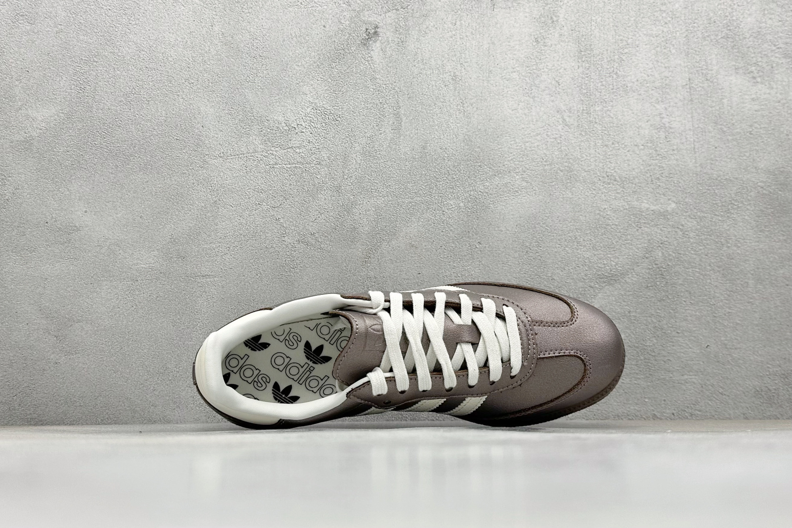 RS版Adidas Samba 阿迪三叶草休闲板鞋 JI4219