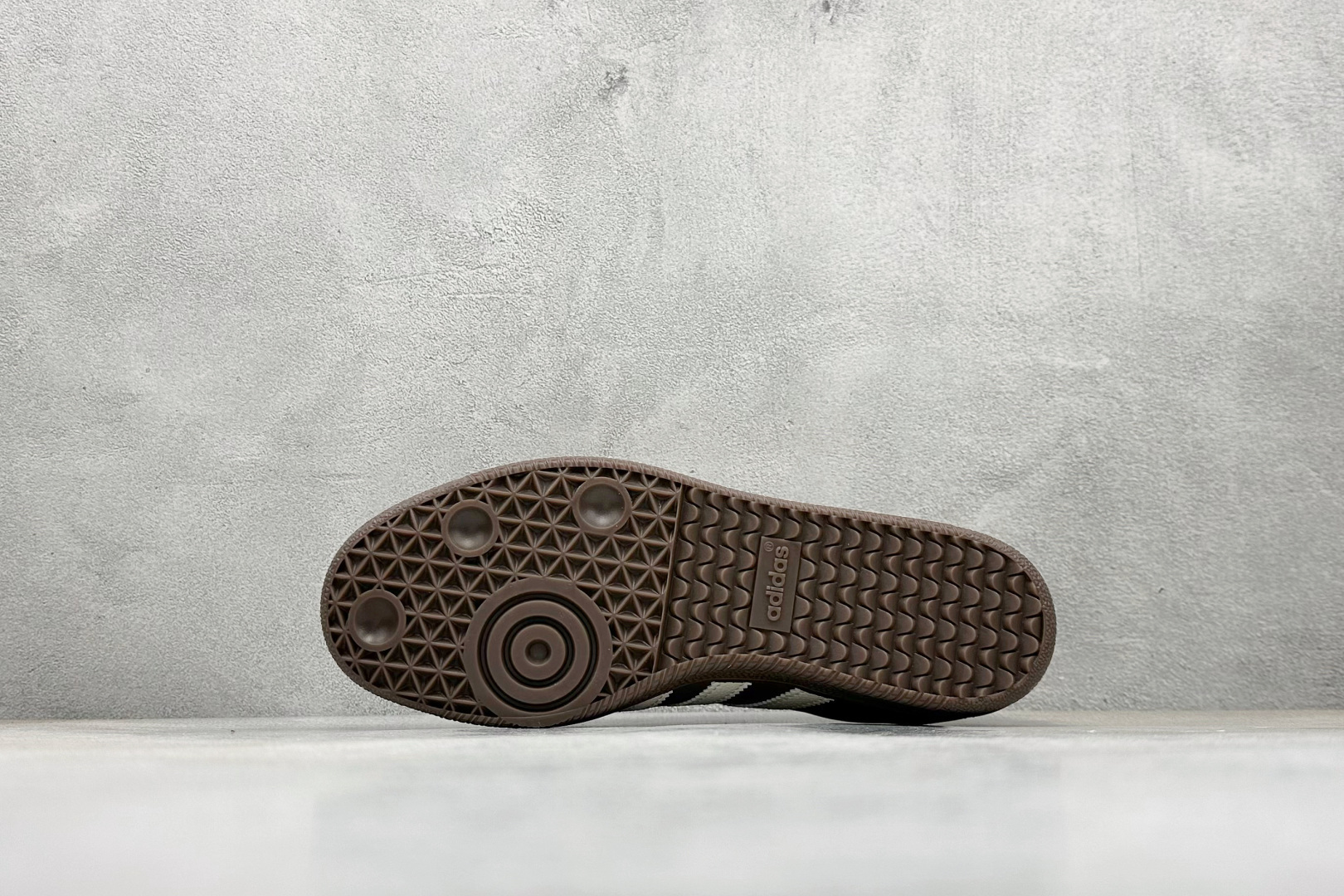 RS版Adidas Samba 阿迪三叶草休闲板鞋 JI4219