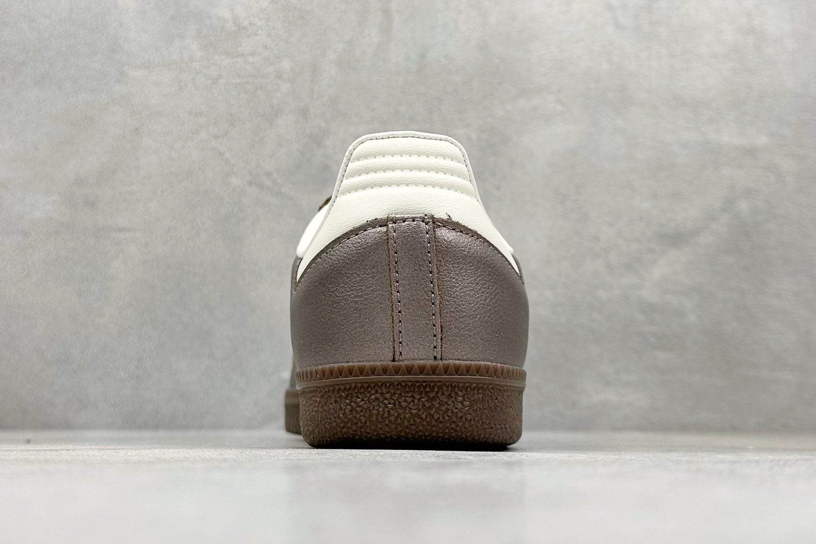 RS版Adidas Samba 阿迪三叶草休闲板鞋 JI4219