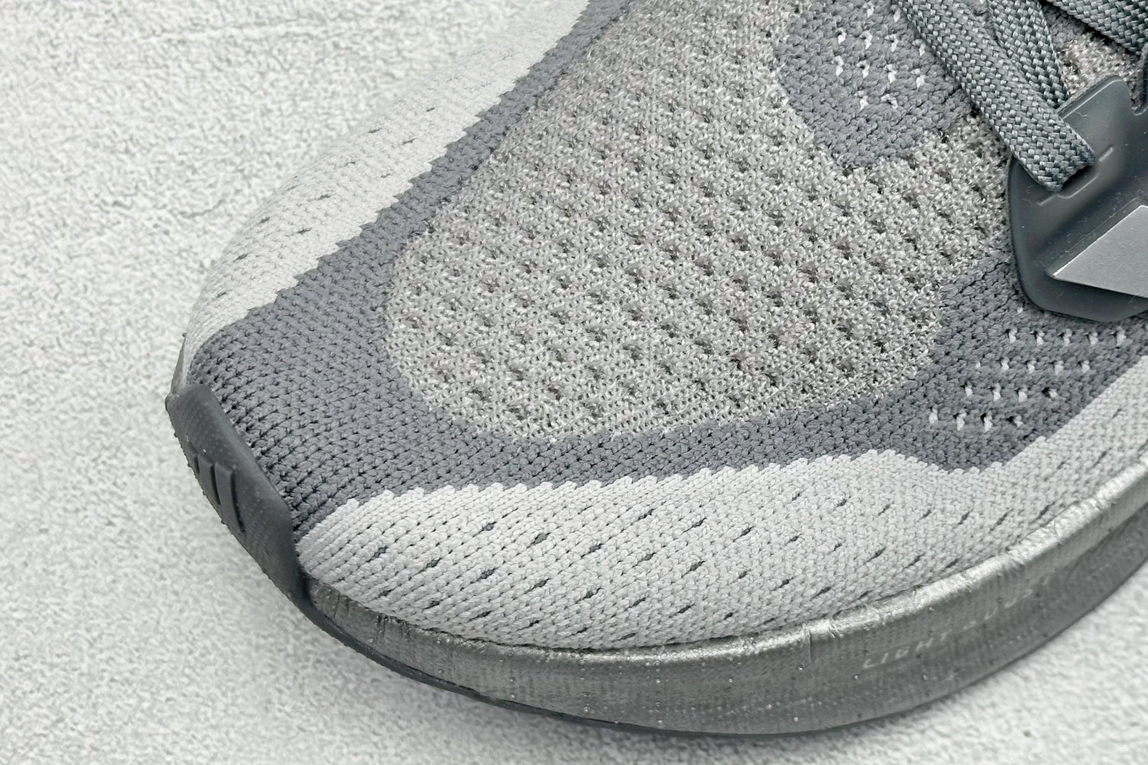 RS版 AD Ultraboost 5X 阿迪达斯新款休闲爆米花跑步鞋 IF1483