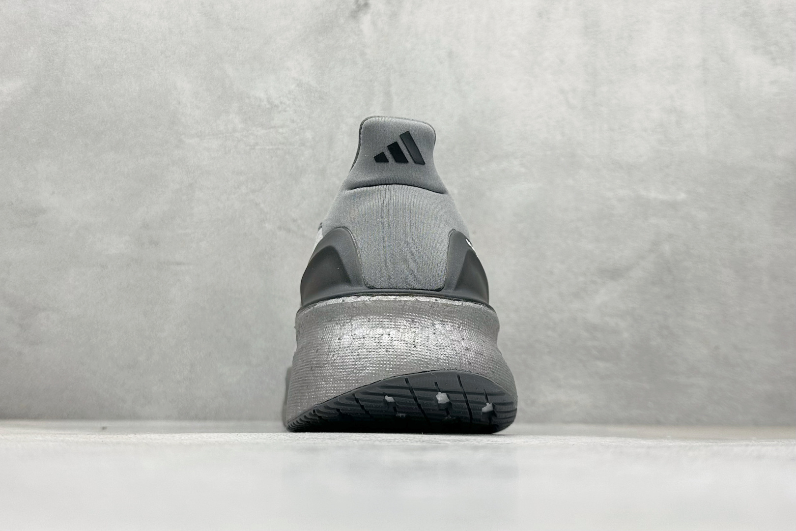 RS版 AD Ultraboost 5X 阿迪达斯新款休闲爆米花跑步鞋 IF1483