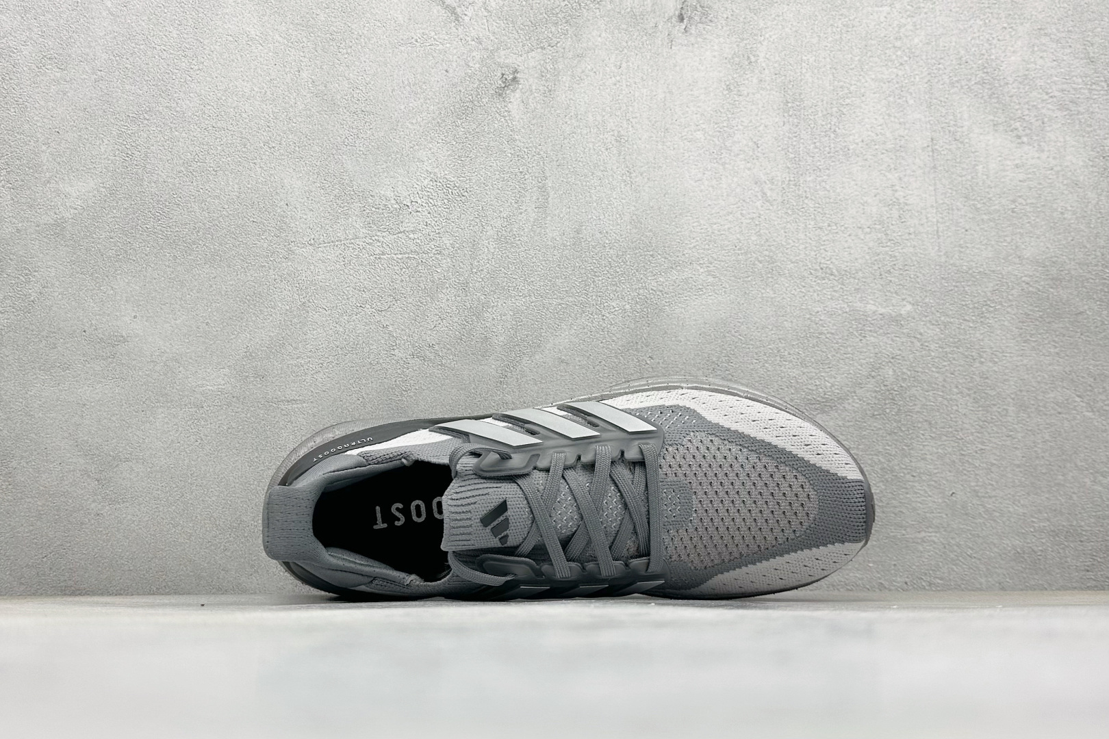 RS版 AD Ultraboost 5X 阿迪达斯新款休闲爆米花跑步鞋 IF1483