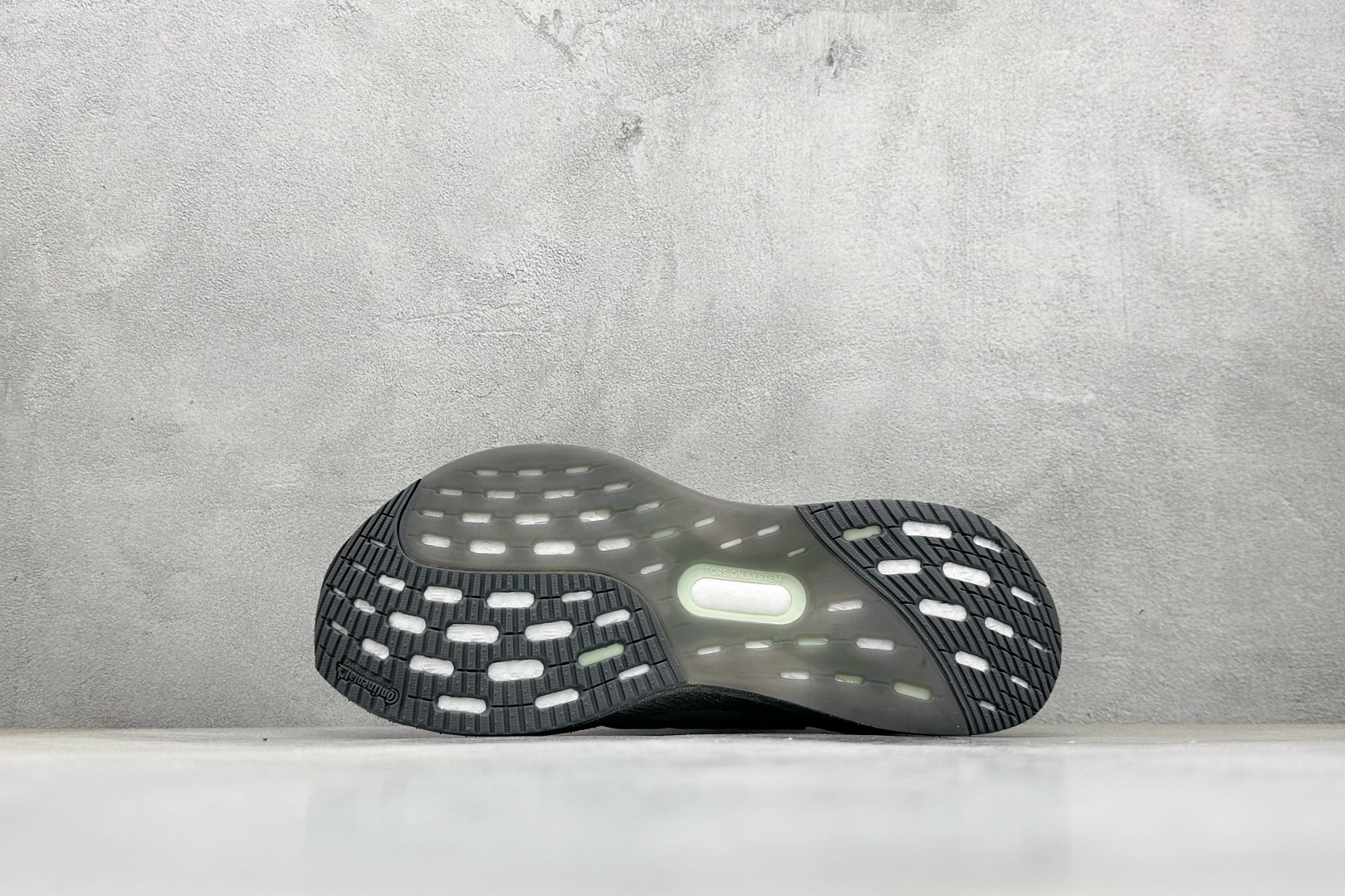 RS版 AD Ultraboost 5X 阿迪达斯新款休闲爆米花跑步鞋 IF1483