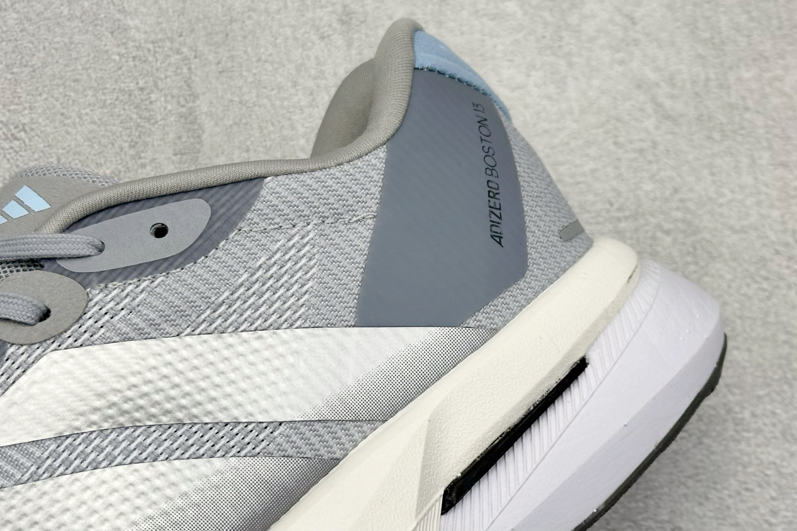 AD Adizero Boston 13 透气网布竞速跑鞋 JS4949-High Quatity Cheap Brand wholesale wholesaler seller Clothes Bags handbags Sneakers Top Fashion Clothing Shoes from China Factory Chinese suppliers best Quality Beautiful Price AD Adizero Boston 13 透气网布竞速跑鞋 JS4949