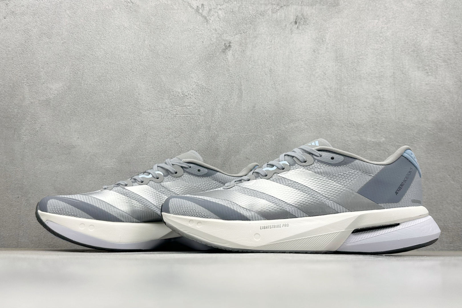 AD Adizero Boston 13 透气网布竞速跑鞋 JS4949-High Quatity Cheap Brand wholesale wholesaler seller Clothes Bags handbags Sneakers Top Fashion Clothing Shoes from China Factory Chinese suppliers best Quality Beautiful Price AD Adizero Boston 13 透气网布竞速跑鞋 JS4949