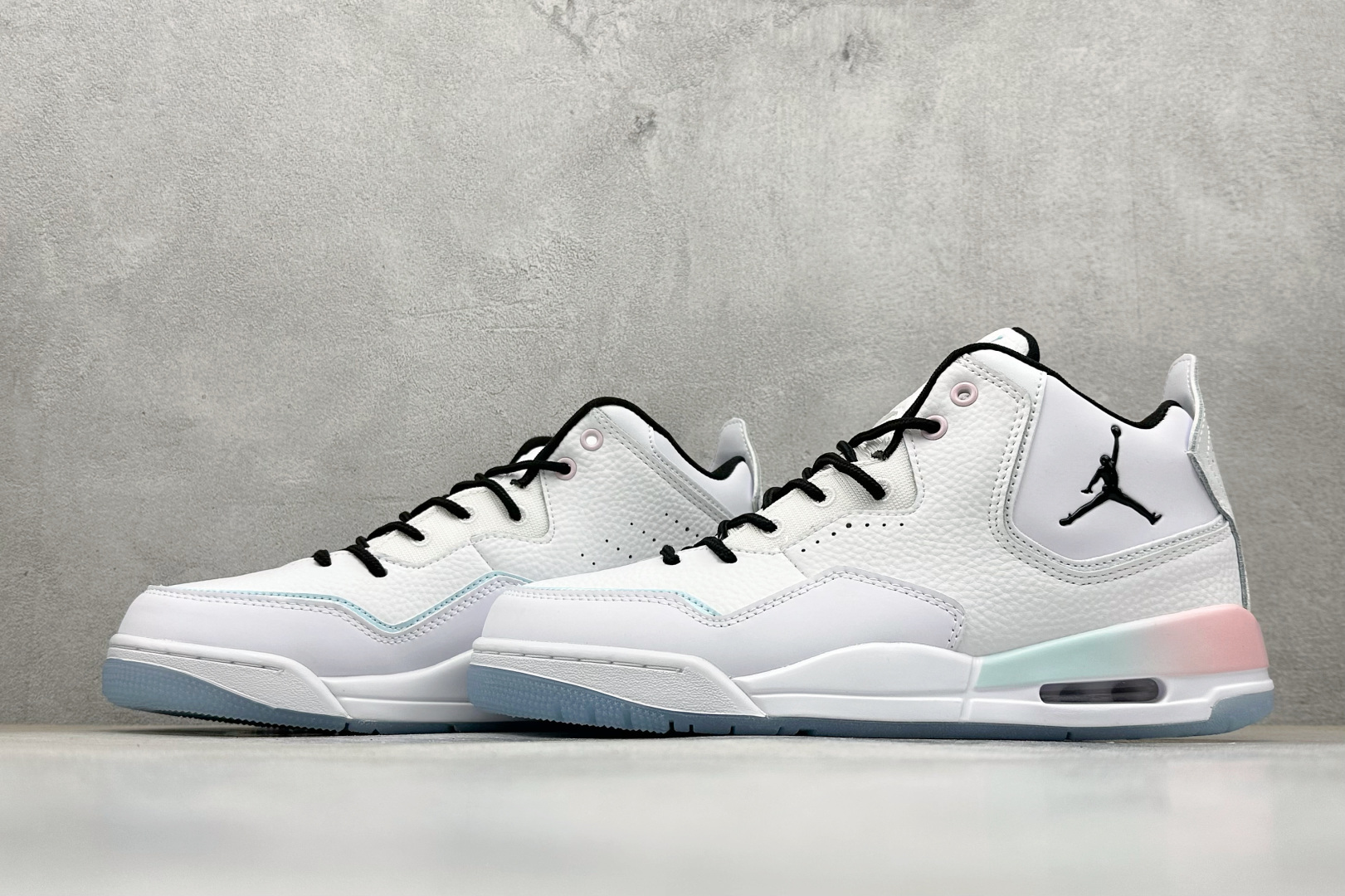 Air Jordan Courtside 23 乔丹AJ3代简版中帮复古休闲运动文化篮球鞋 IH0650-141-High Quatity Cheap Brand wholesale wholesaler seller Clothes Bags handbags Sneakers Top Fashion Clothing Shoes from China Factory Chinese suppliers best Quality Beautiful Price Air Jordan Courtside 23 乔丹AJ3代简版中帮复古休闲运动文化篮球鞋 IH0650-141