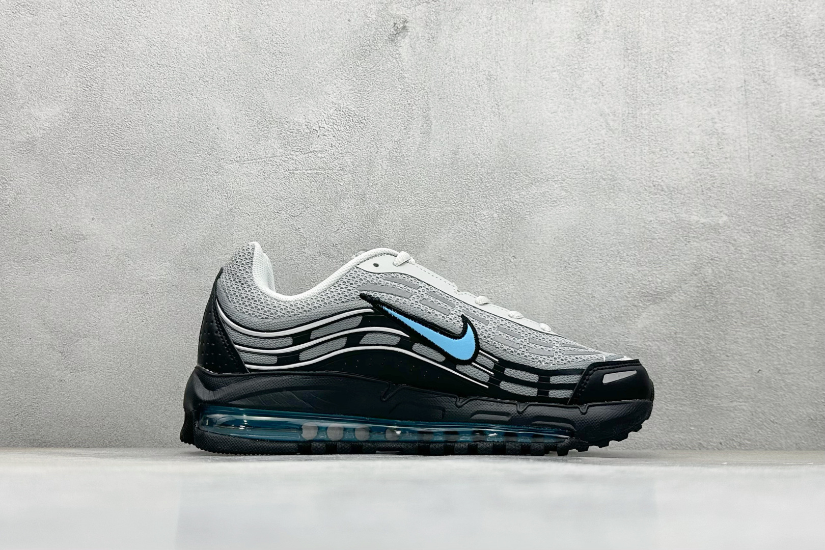 Comme Des Garcons Homme Plus x Nk Air Max TL 2.5 Pack 川久保玲联名气垫跑鞋 FZ4110-004-High Quatity Cheap Brand wholesale wholesaler seller Clothes Bags handbags Sneakers Top Fashion Clothing Shoes from China Factory Chinese suppliers best Quality Beautiful Price Comme Des Garcons Homme Plus x Nk Air Max TL 2.5 Pack 川久保玲联名气垫跑鞋 FZ4110-004