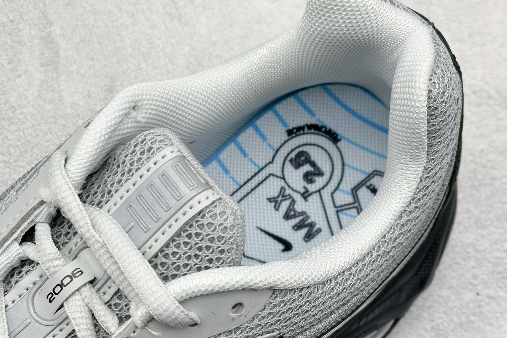 Comme Des Garcons Homme Plus x Nk Air Max TL 2.5 Pack 川久保玲联名气垫跑鞋 FZ4110-004-High Quatity Cheap Brand wholesale wholesaler seller Clothes Bags handbags Sneakers Top Fashion Clothing Shoes from China Factory Chinese suppliers best Quality Beautiful Price Comme Des Garcons Homme Plus x Nk Air Max TL 2.5 Pack 川久保玲联名气垫跑鞋 FZ4110-004