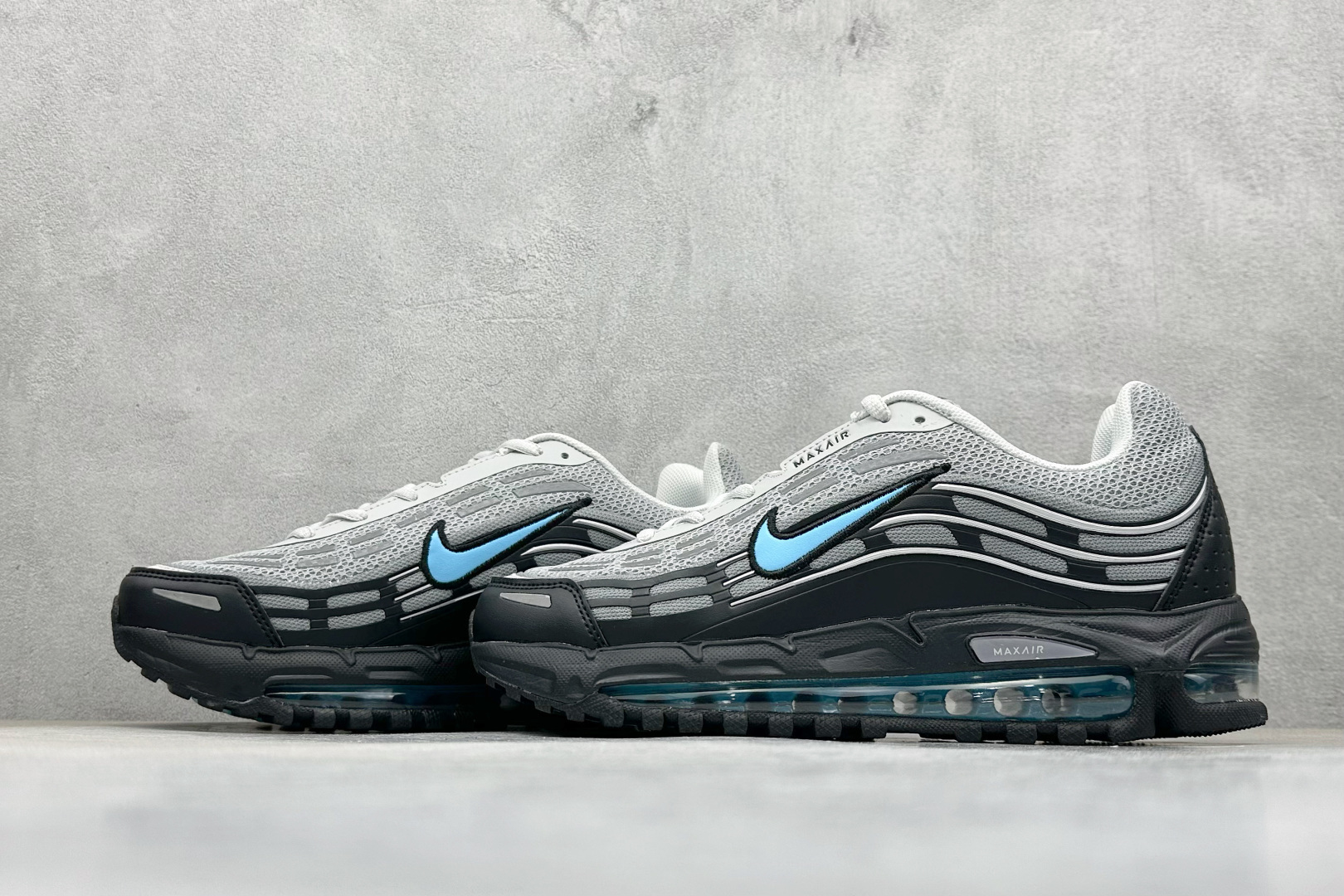 Comme Des Garcons Homme Plus x Nk Air Max TL 2.5 Pack 川久保玲联名气垫跑鞋 FZ4110-004-High Quatity Cheap Brand wholesale wholesaler seller Clothes Bags handbags Sneakers Top Fashion Clothing Shoes from China Factory Chinese suppliers best Quality Beautiful Price Comme Des Garcons Homme Plus x Nk Air Max TL 2.5 Pack 川久保玲联名气垫跑鞋 FZ4110-004