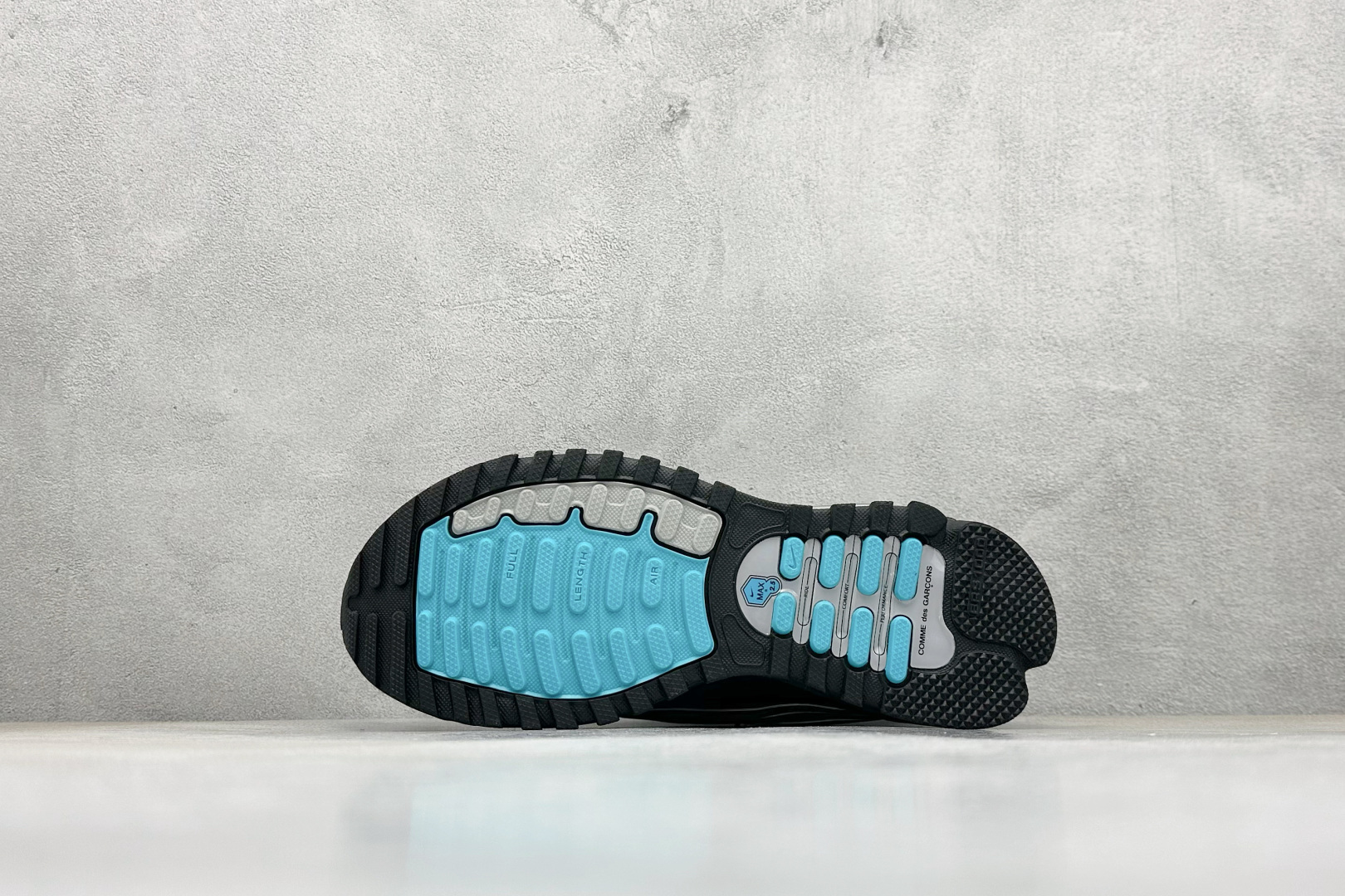 Comme Des Garcons Homme Plus x Nk Air Max TL 2.5 Pack 川久保玲联名气垫跑鞋 FZ4110-004-High Quatity Cheap Brand wholesale wholesaler seller Clothes Bags handbags Sneakers Top Fashion Clothing Shoes from China Factory Chinese suppliers best Quality Beautiful Price Comme Des Garcons Homme Plus x Nk Air Max TL 2.5 Pack 川久保玲联名气垫跑鞋 FZ4110-004