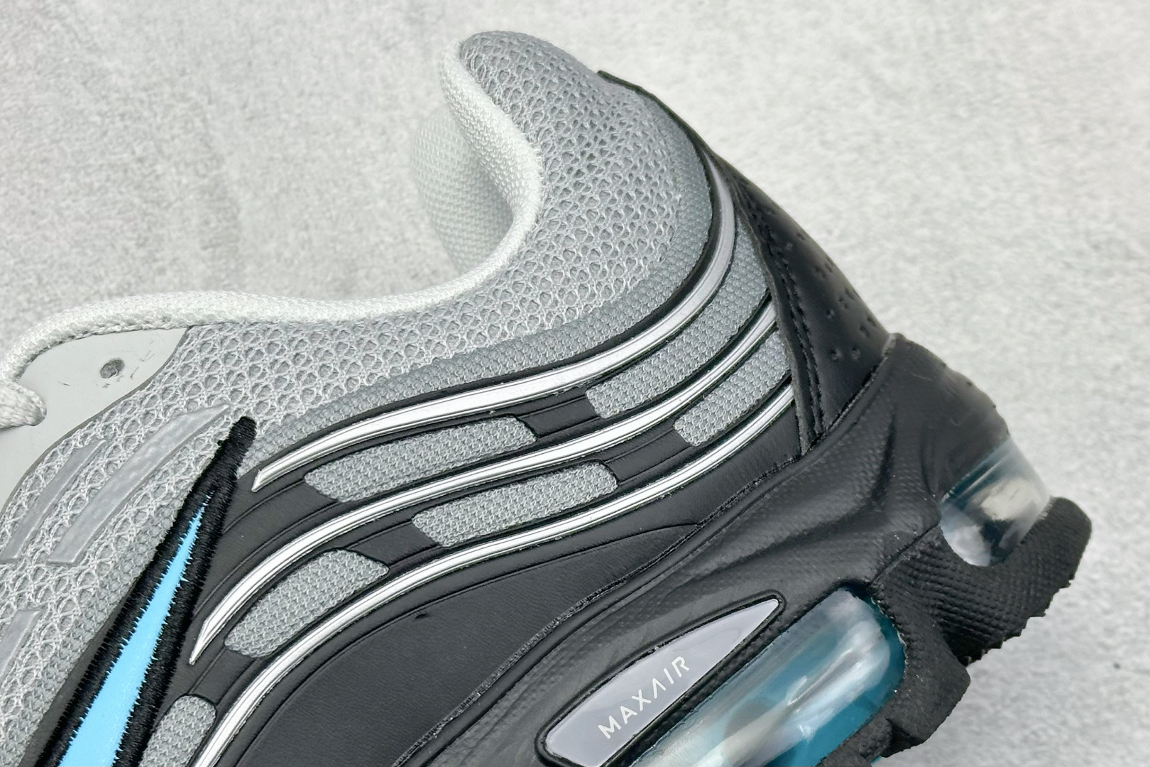 Comme Des Garcons Homme Plus x Nk Air Max TL 2.5 Pack 川久保玲联名气垫跑鞋 FZ4110-004-High Quatity Cheap Brand wholesale wholesaler seller Clothes Bags handbags Sneakers Top Fashion Clothing Shoes from China Factory Chinese suppliers best Quality Beautiful Price Comme Des Garcons Homme Plus x Nk Air Max TL 2.5 Pack 川久保玲联名气垫跑鞋 FZ4110-004