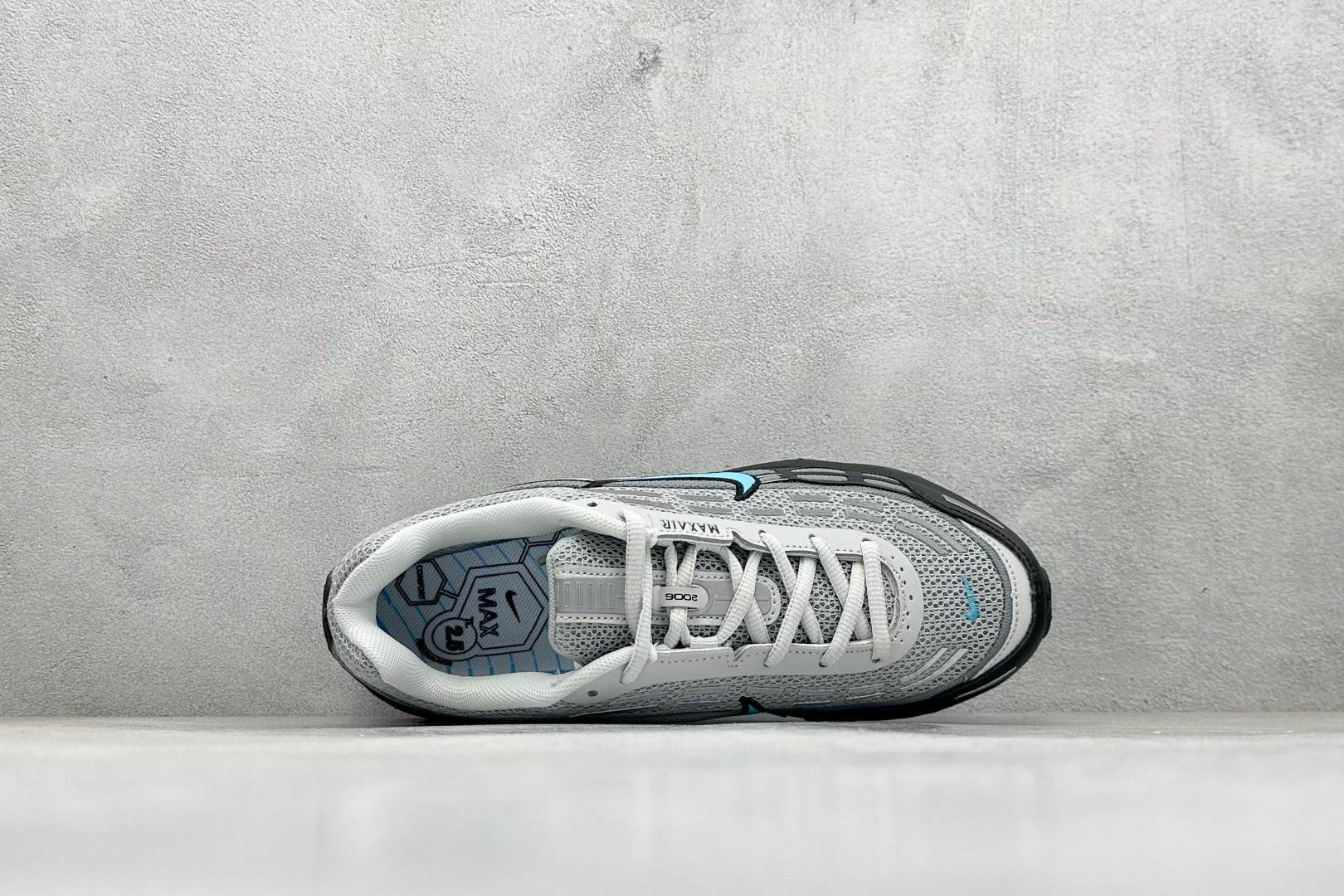 Comme Des Garcons Homme Plus x Nk Air Max TL 2.5 Pack 川久保玲联名气垫跑鞋 FZ4110-004-High Quatity Cheap Brand wholesale wholesaler seller Clothes Bags handbags Sneakers Top Fashion Clothing Shoes from China Factory Chinese suppliers best Quality Beautiful Price Comme Des Garcons Homme Plus x Nk Air Max TL 2.5 Pack 川久保玲联名气垫跑鞋 FZ4110-004