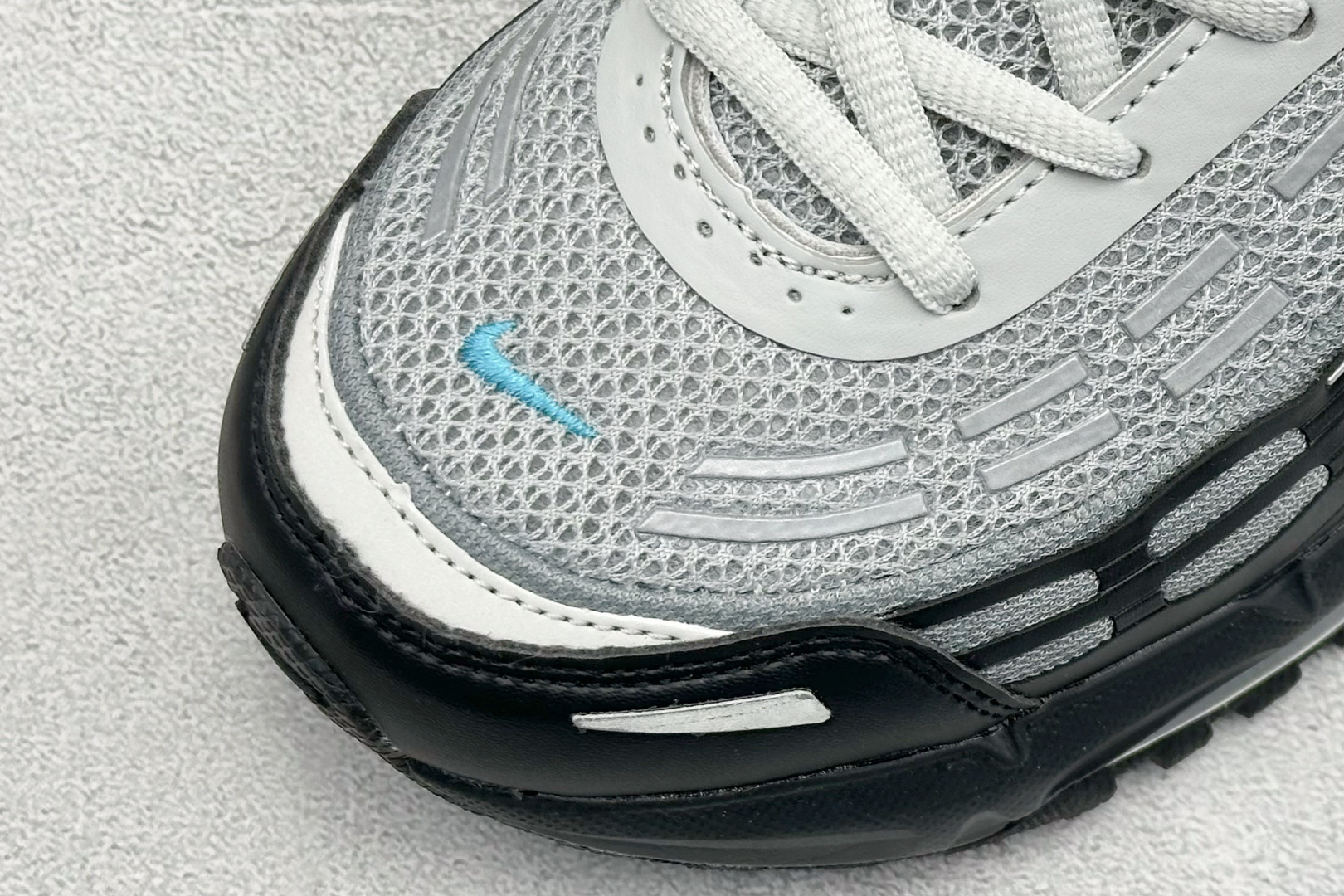 Comme Des Garcons Homme Plus x Nk Air Max TL 2.5 Pack 川久保玲联名气垫跑鞋 FZ4110-004-High Quatity Cheap Brand wholesale wholesaler seller Clothes Bags handbags Sneakers Top Fashion Clothing Shoes from China Factory Chinese suppliers best Quality Beautiful Price Comme Des Garcons Homme Plus x Nk Air Max TL 2.5 Pack 川久保玲联名气垫跑鞋 FZ4110-004