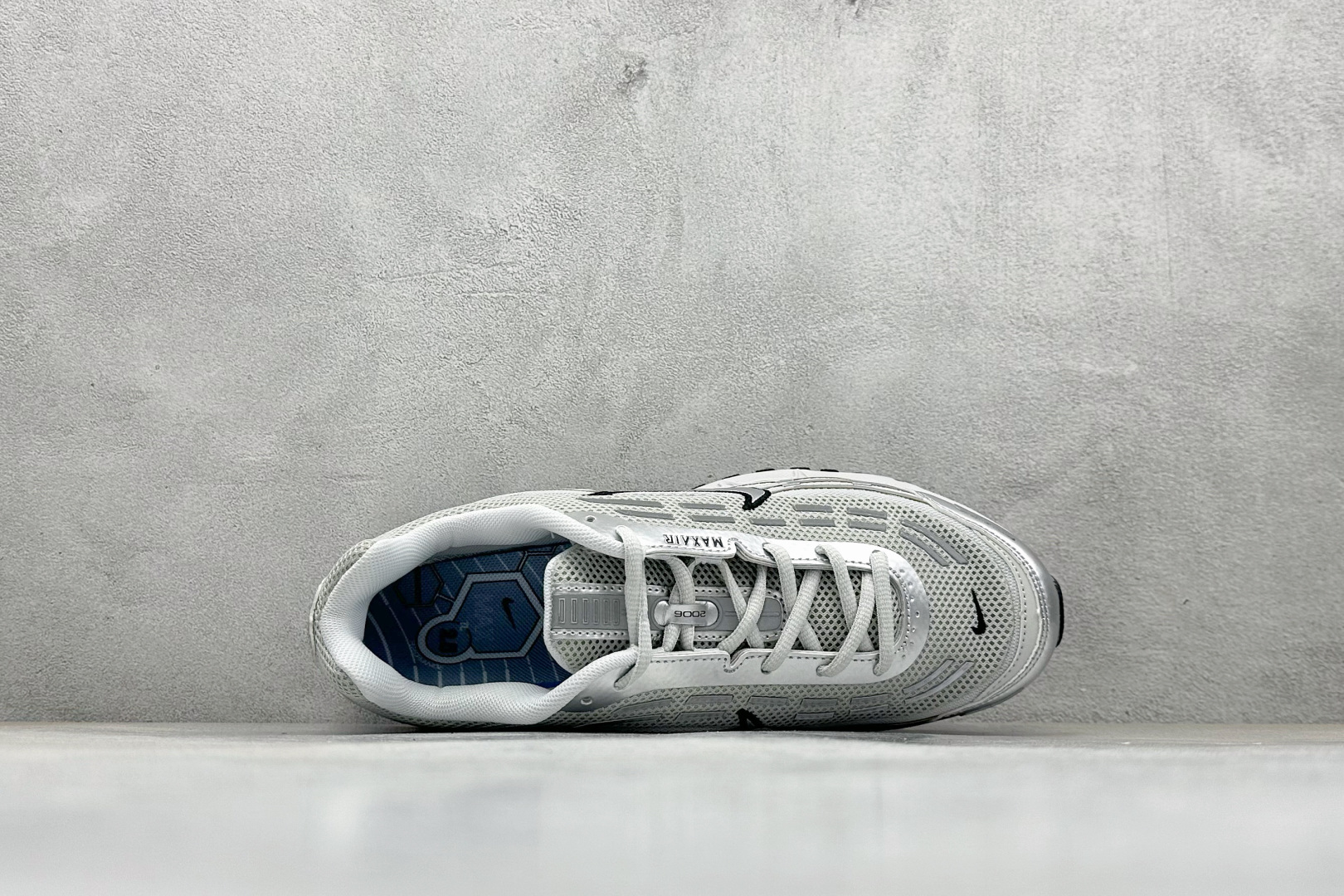 Comme Des Garcons Homme Plus x Nk Air Max TL 2.5 Pack 川久保玲联名气垫跑鞋 HM8818-001