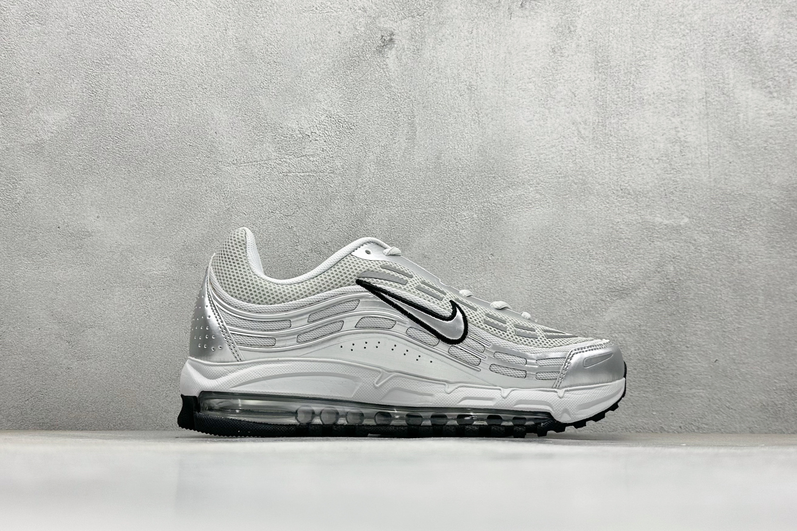 Comme Des Garcons Homme Plus x Nk Air Max TL 2.5 Pack 川久保玲联名气垫跑鞋 HM8818-001