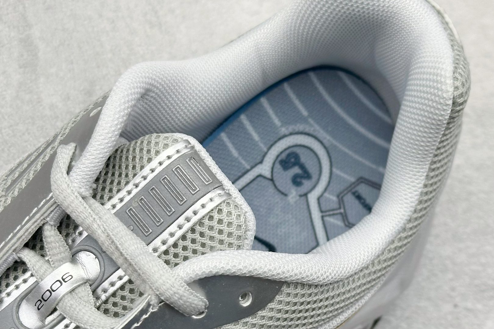 Comme Des Garcons Homme Plus x Nk Air Max TL 2.5 Pack 川久保玲联名气垫跑鞋 HM8818-001