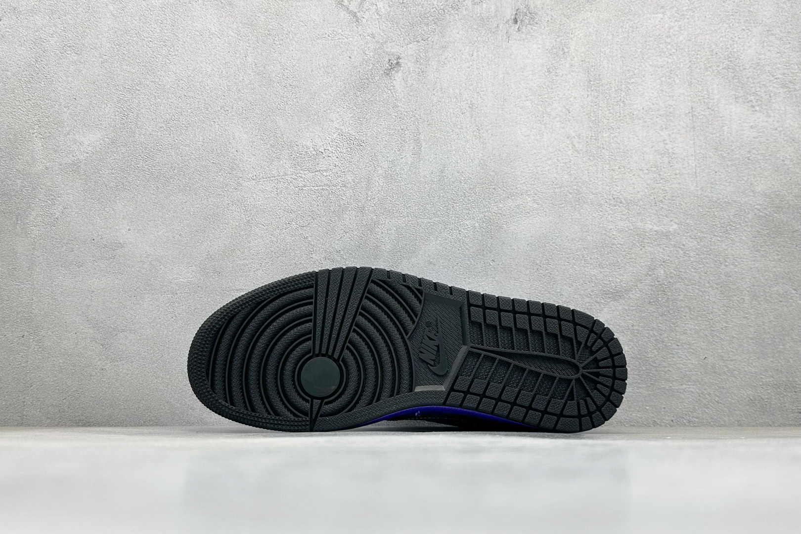 Travis Scott x Jordan 1 Low “科比限定” 高端定制 乔丹倒勾低帮休闲板鞋 LD2028-038