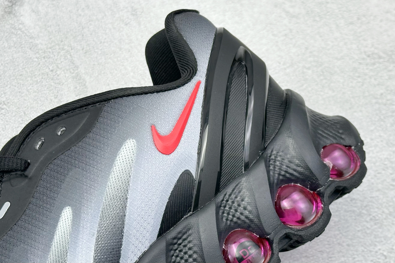 YH版 Nk Air Max Dn8 耐克运动舒适减震气垫跑步鞋 FQ7860-003