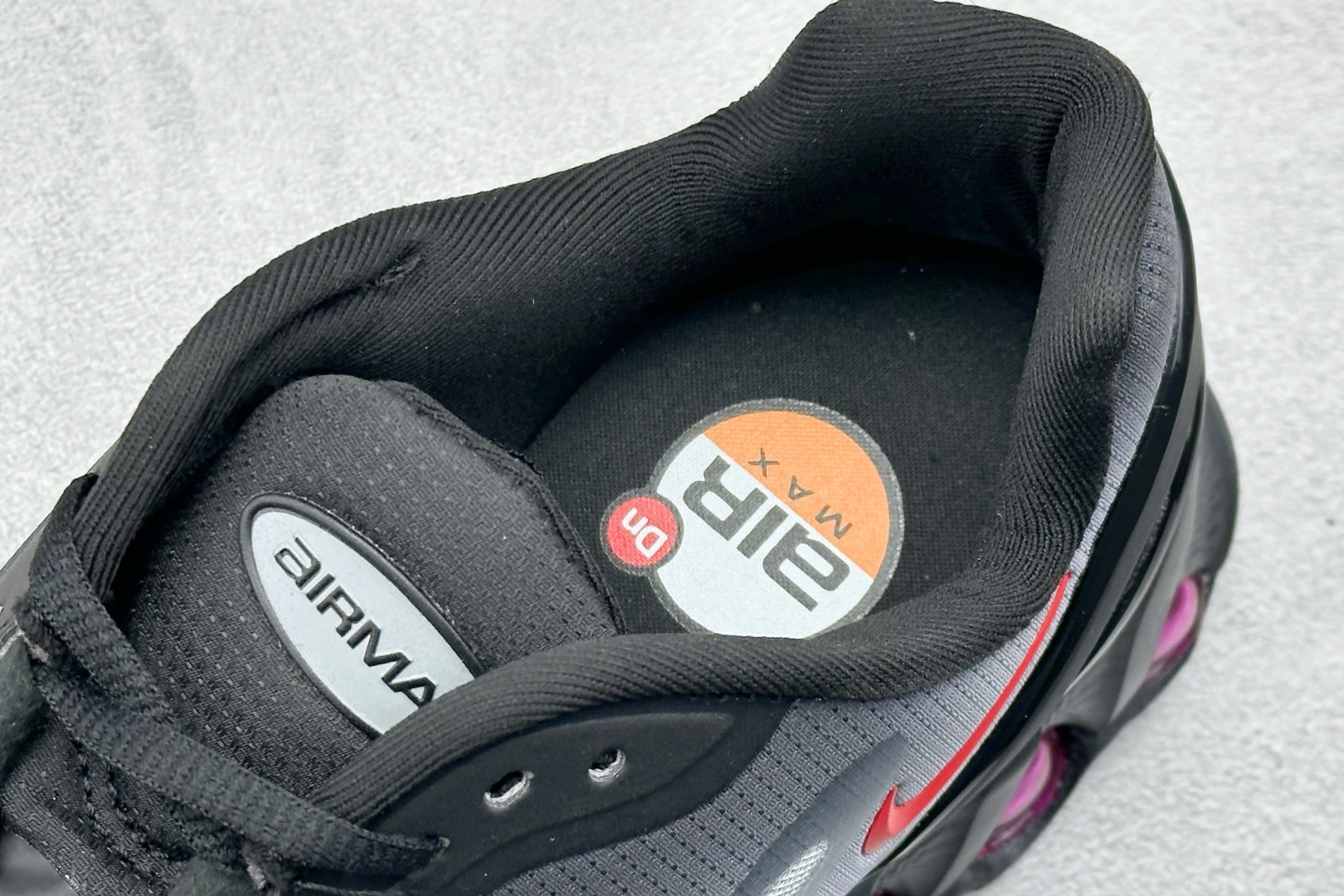 YH版 Nk Air Max Dn8 耐克运动舒适减震气垫跑步鞋 FQ7860-003