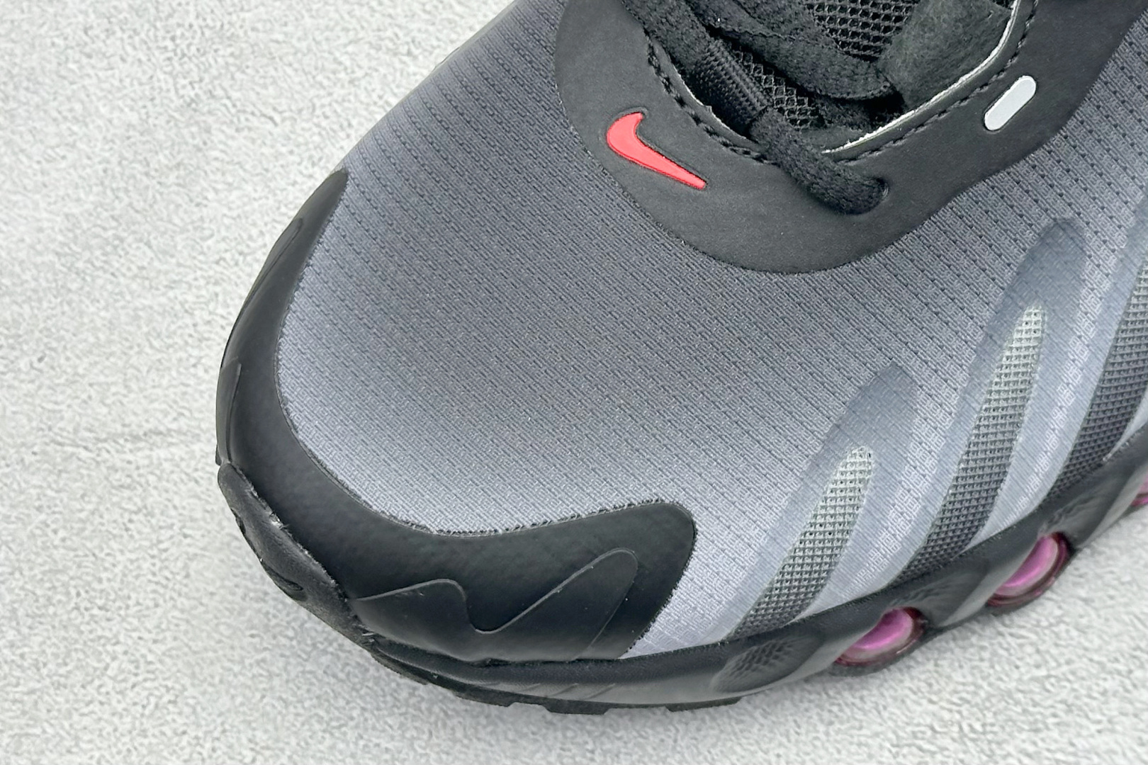 YH版 Nk Air Max Dn8 耐克运动舒适减震气垫跑步鞋 FQ7860-003