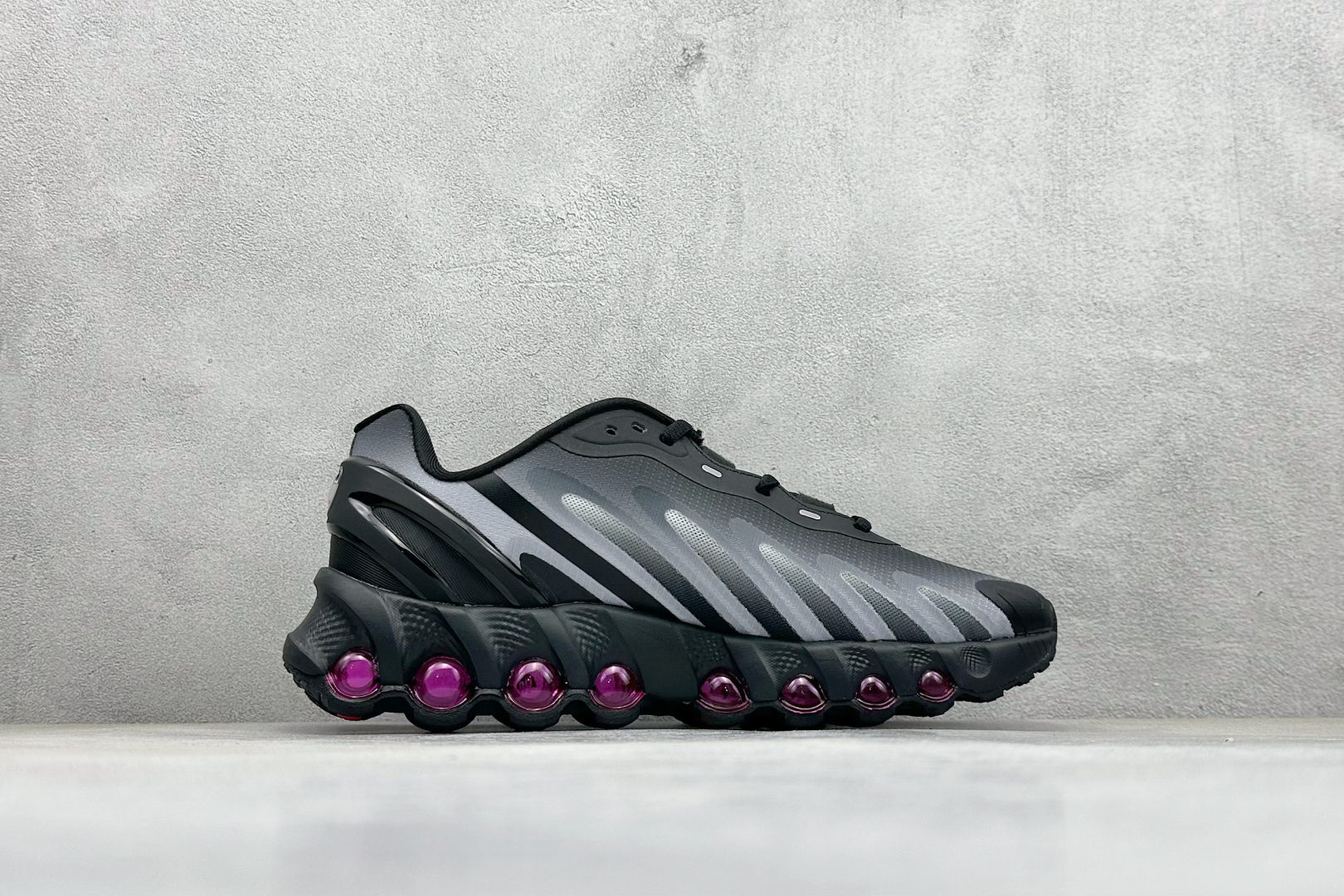 YH版 Nk Air Max Dn8 耐克运动舒适减震气垫跑步鞋 FQ7860-003