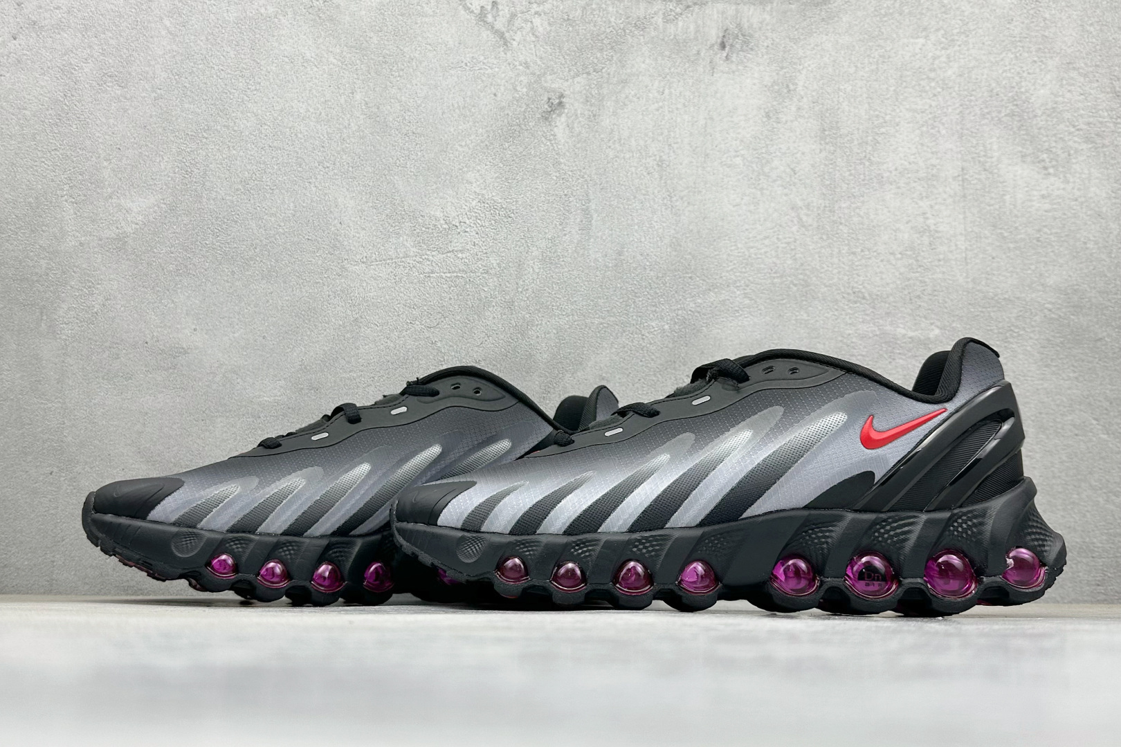 YH版 Nk Air Max Dn8 耐克运动舒适减震气垫跑步鞋 FQ7860-003