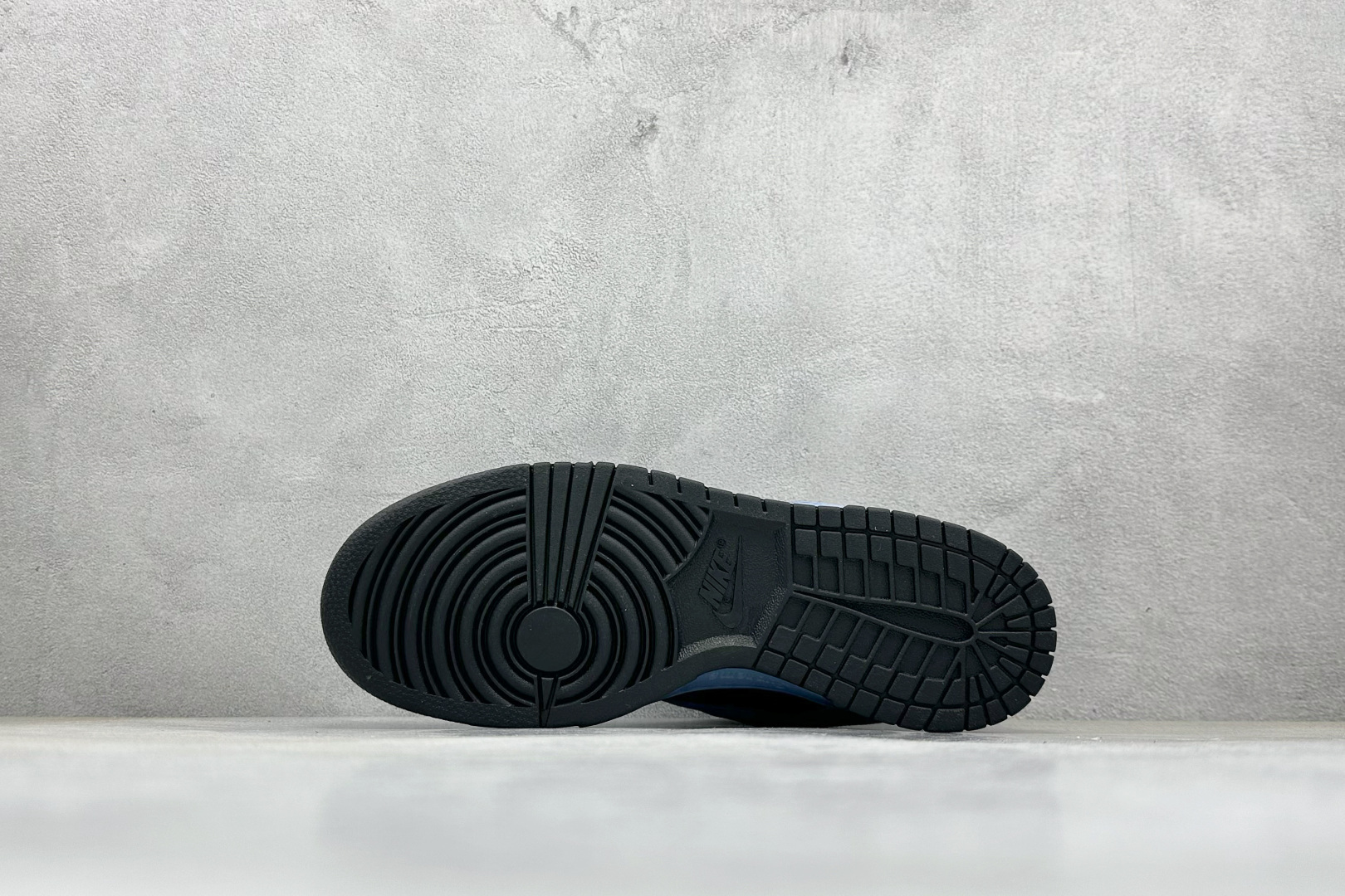 S2纯原 94 x Nike Dunk SB Dunk Low 联名蓝色 低帮休闲滑板鞋 HQ8487-400