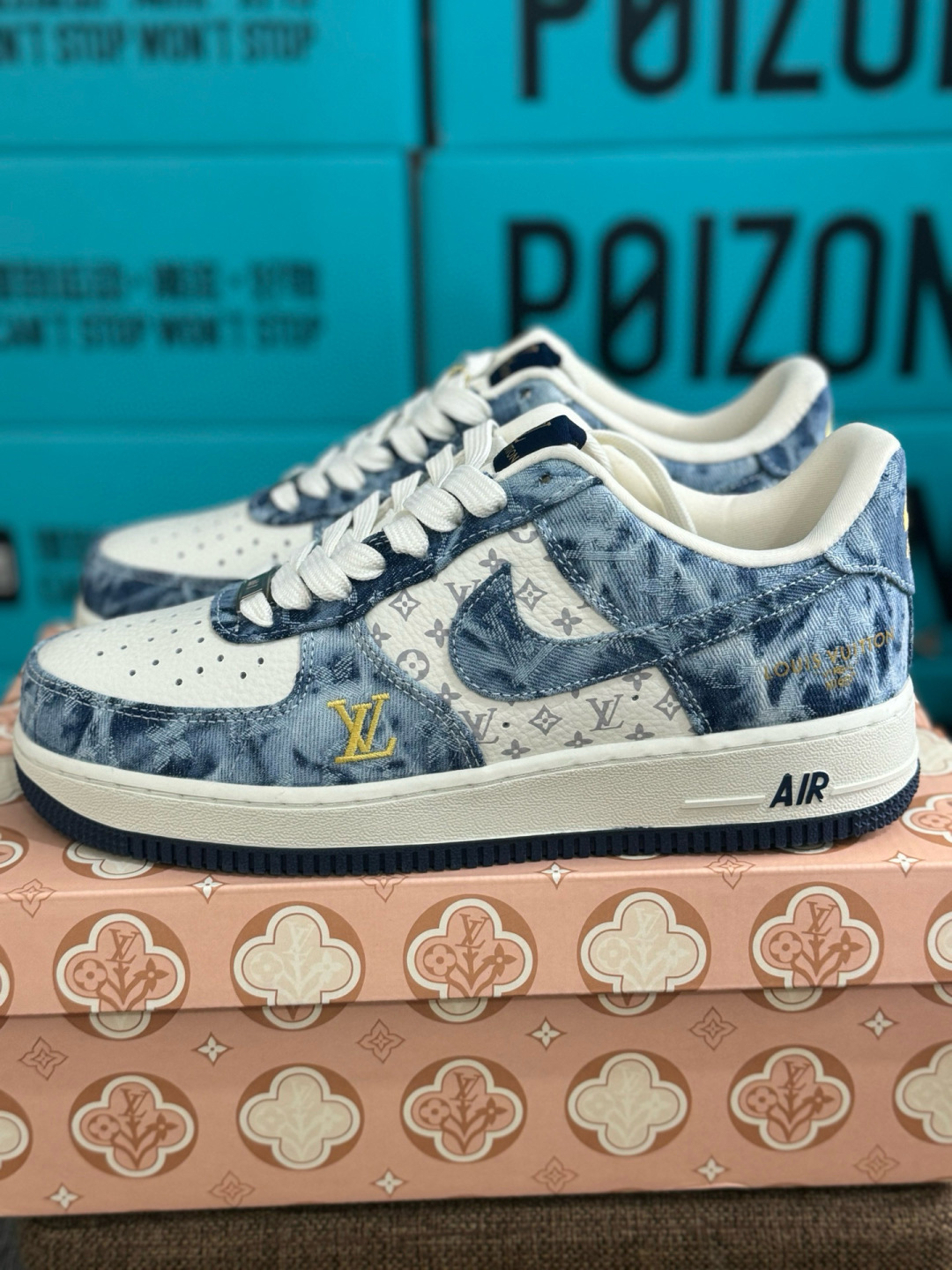 ———————发货实拍———————