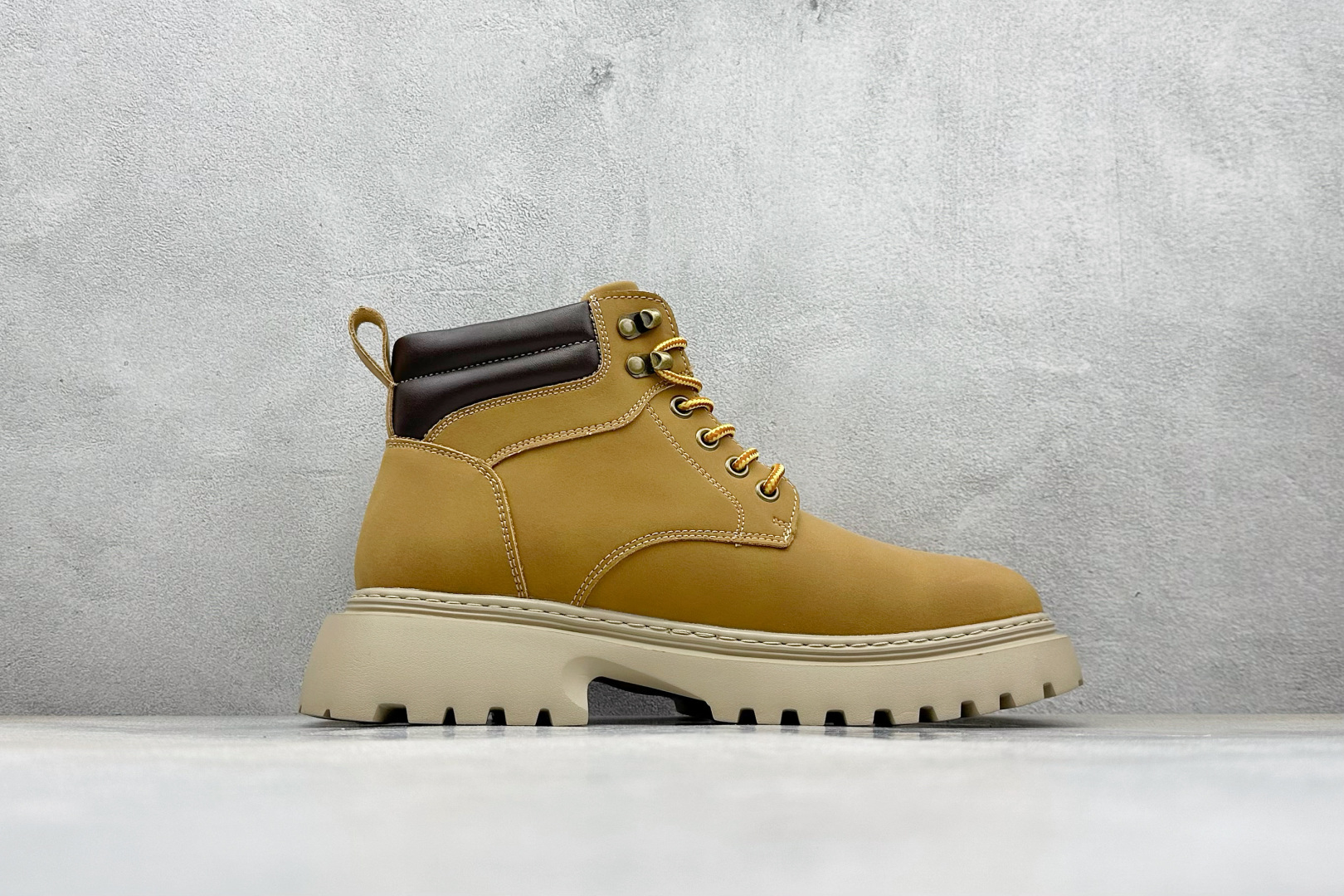 U UGG M Tasman Weather Hybrid 塔斯曼混合系列中帮厚底轻量休闲马丁靴 U5858-High Quatity Cheap Brand wholesale wholesaler seller Clothes Bags handbags Sneakers Top Fashion Clothing Shoes from China Factory Chinese suppliers best Quality Beautiful Price U UGG M Tasman Weather Hybrid 塔斯曼混合系列中帮厚底轻量休闲马丁靴 U5858