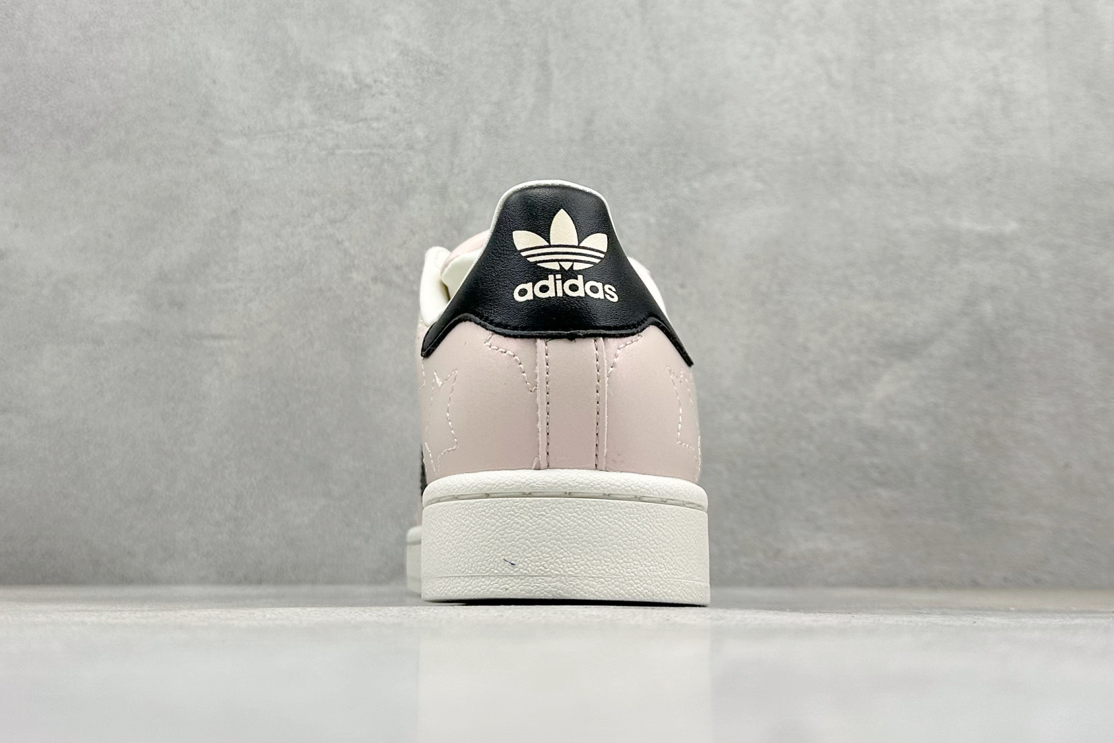 Adidas Originals Super II 贝壳头板鞋 JR6985