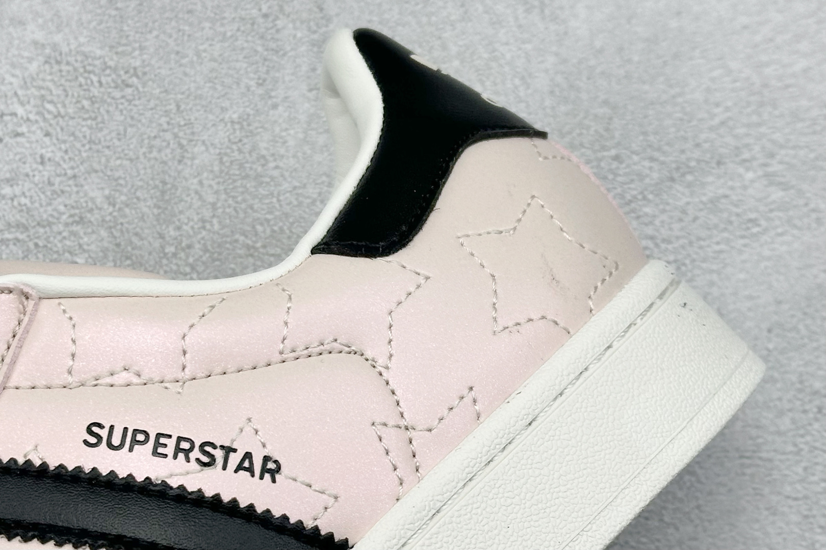 Adidas Originals Super II 贝壳头板鞋 JR6985