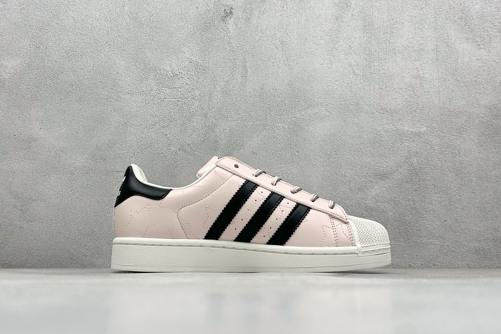 Adidas Originals Super II 贝壳头板鞋 JR6985