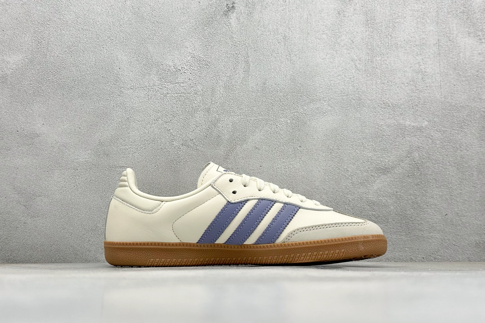 RS头层Adidas Samba 阿迪三叶草休闲板鞋 JS1362-High Quatity Cheap Brand wholesale wholesaler seller Clothes Bags handbags Sneakers Top Fashion Clothing Shoes from China Factory Chinese suppliers best Quality Beautiful Price RS头层Adidas Samba 阿迪三叶草休闲板鞋 JS1362