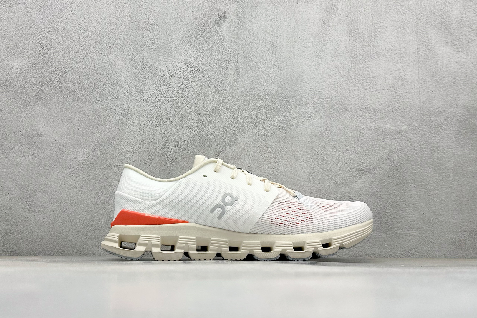 RS版CloudvistaX4 全新综合体能训练运动鞋 Cloud X 舒适乐趣跑 3WE3007