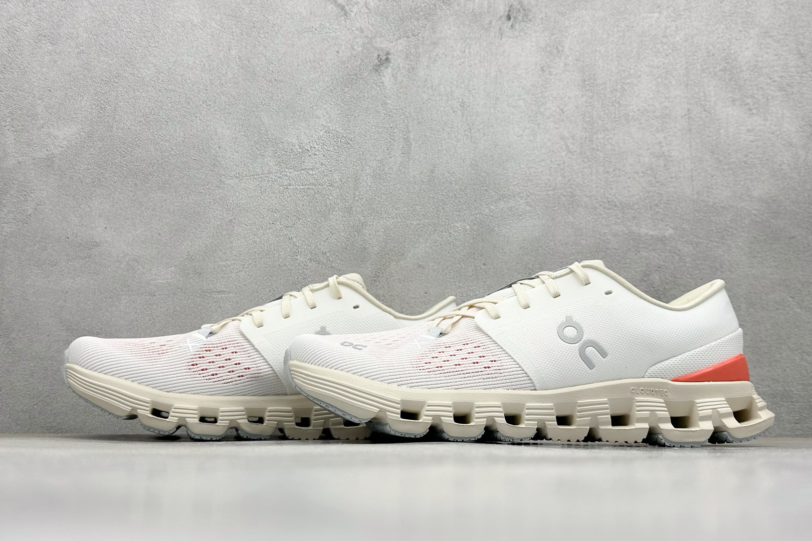 RS版CloudvistaX4 全新综合体能训练运动鞋 Cloud X 舒适乐趣跑 3WE3007