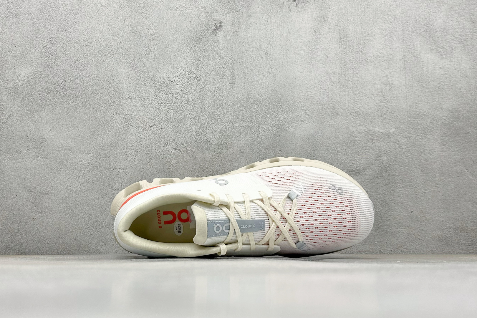 RS版CloudvistaX4 全新综合体能训练运动鞋 Cloud X 舒适乐趣跑 3WE3007