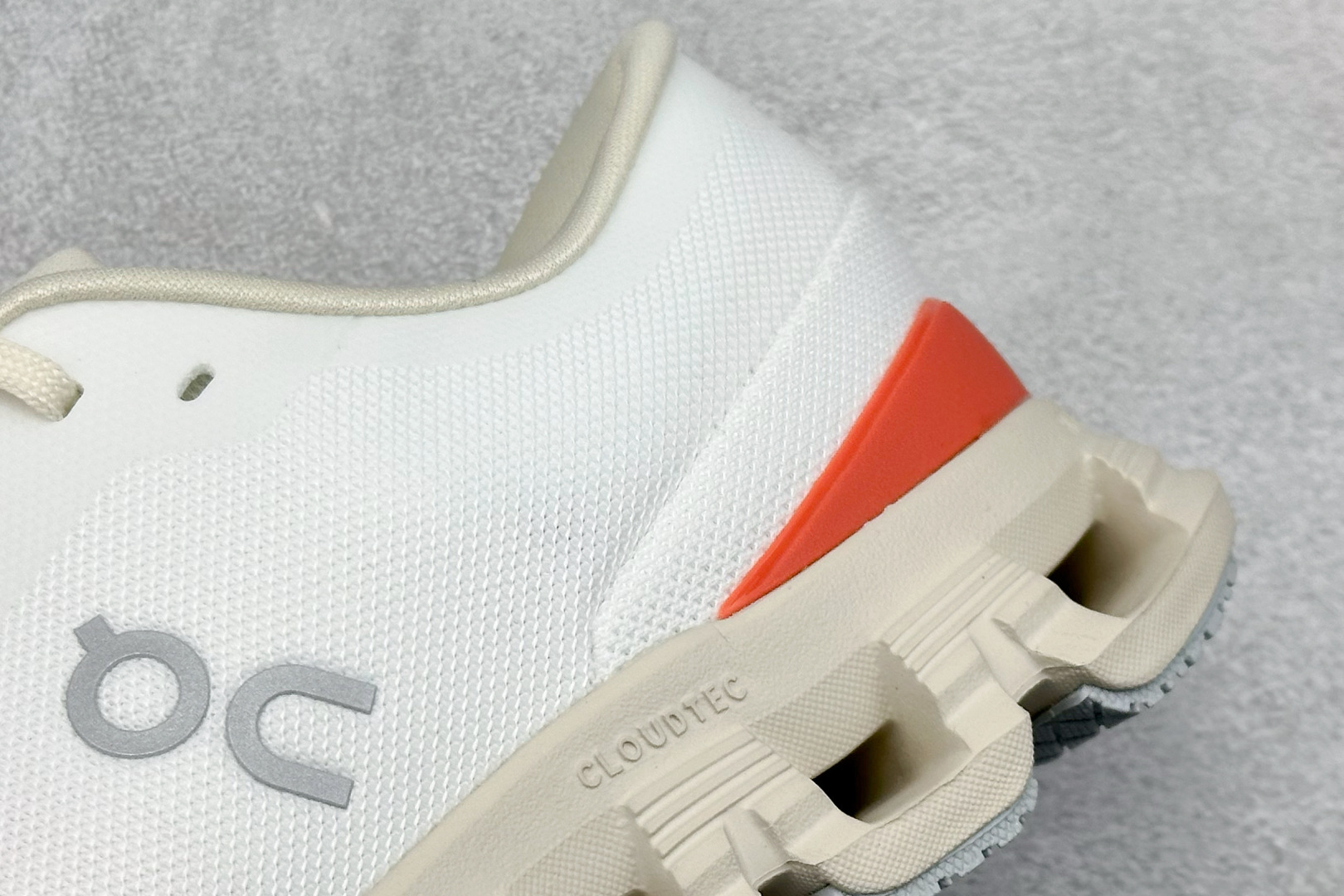 RS版CloudvistaX4 全新综合体能训练运动鞋 Cloud X 舒适乐趣跑 3WE3007