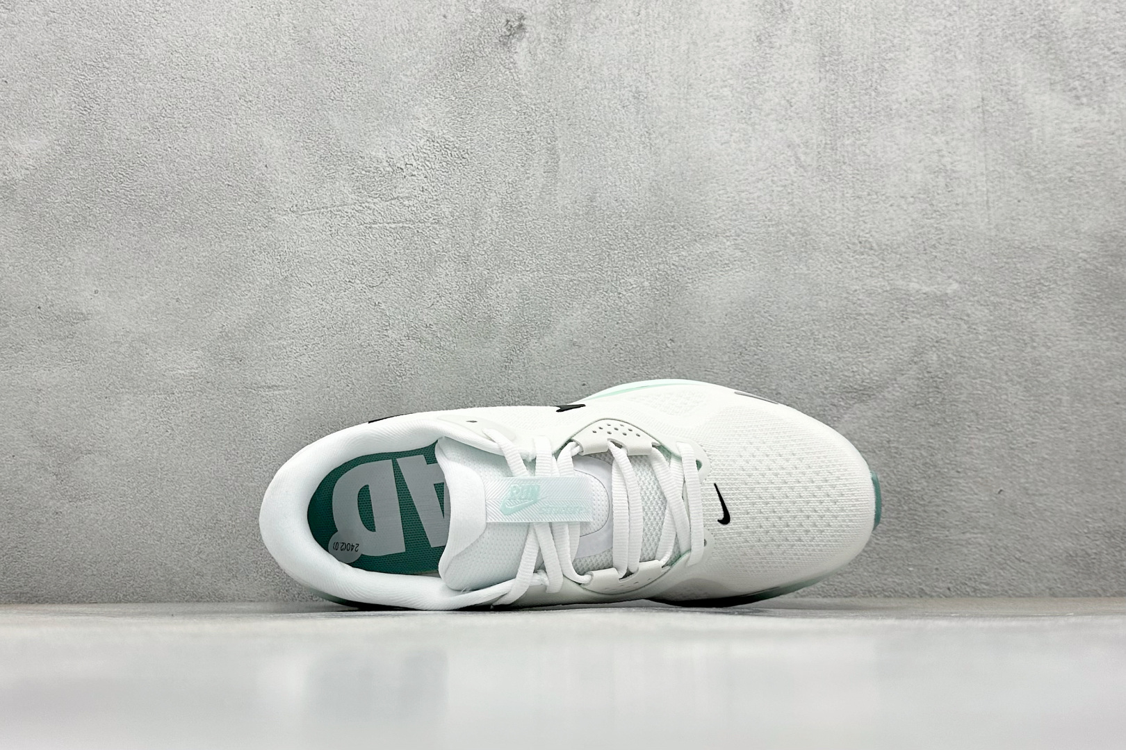 RS版NK Zoom Structure 26代 缓震舒适轻量跑步鞋 HJ1101-100