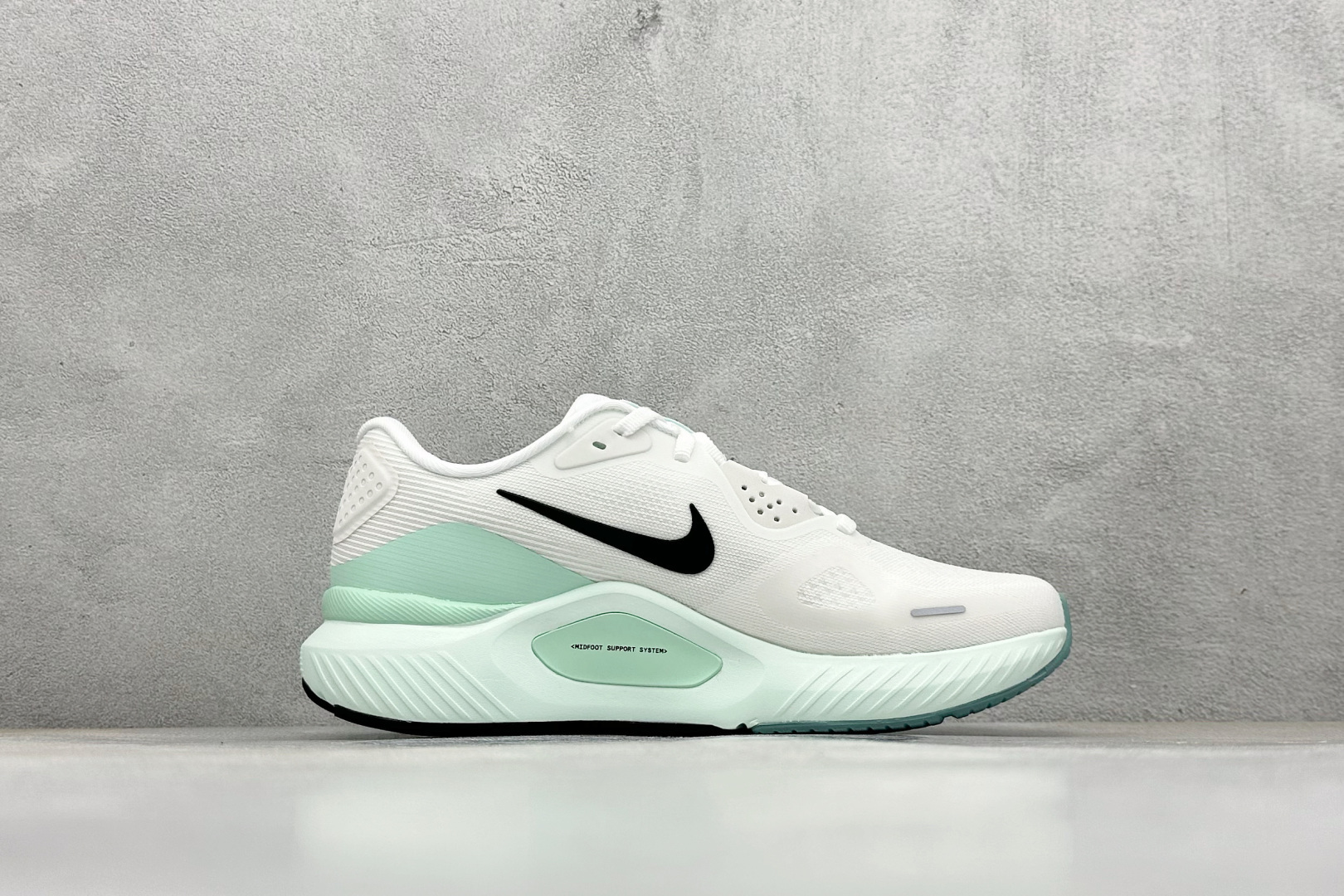 RS版NK Zoom Structure 26代 缓震舒适轻量跑步鞋 HJ1101-100