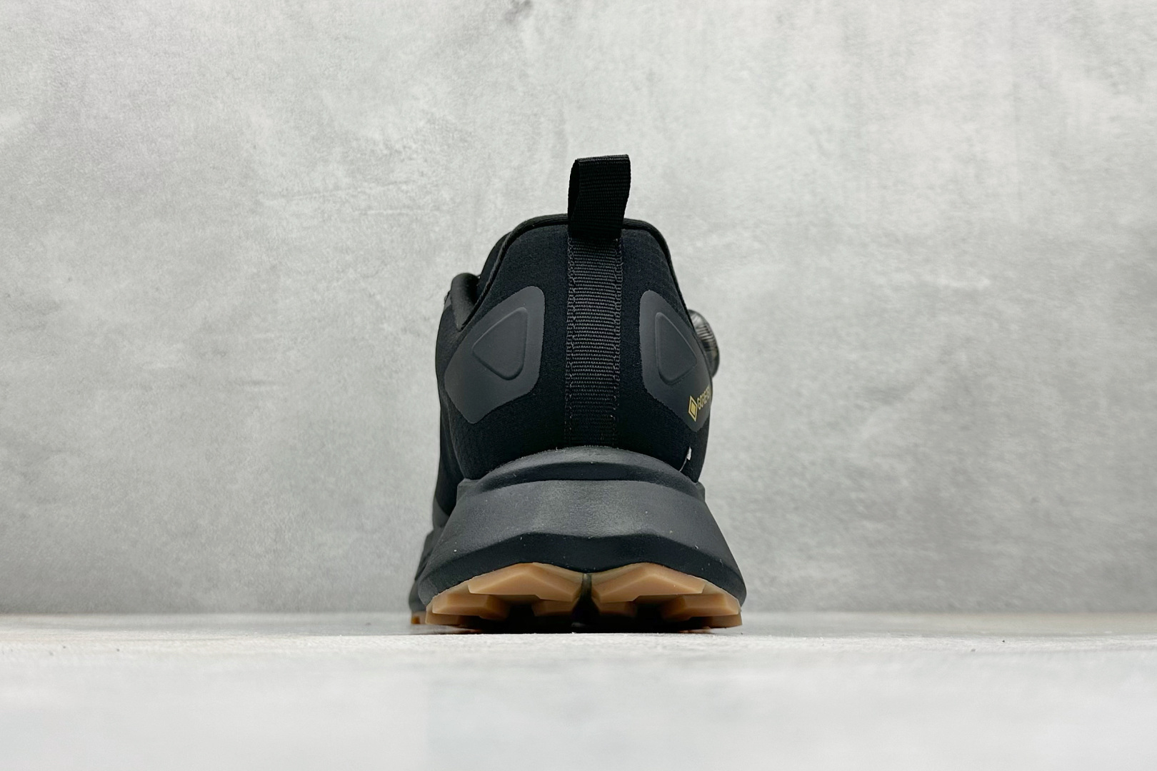 The North Face M Vectiv Enduris Low 4 北面低帮越野休闲跑步鞋 NF0A5AEP-75T