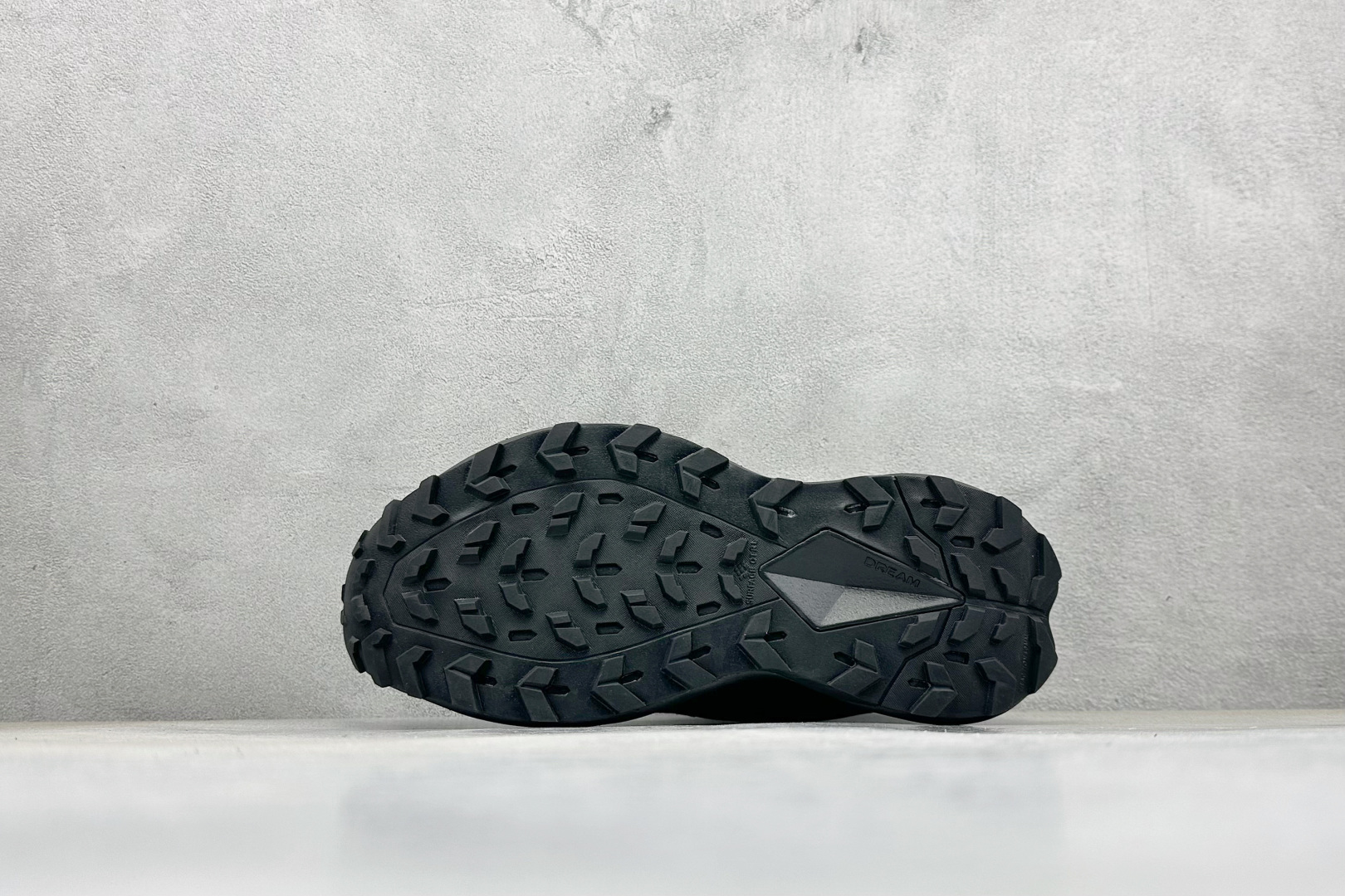 The North Face M Vectiv Enduris Low 4 北面低帮越野休闲跑步鞋 NF0A7AEP-77T