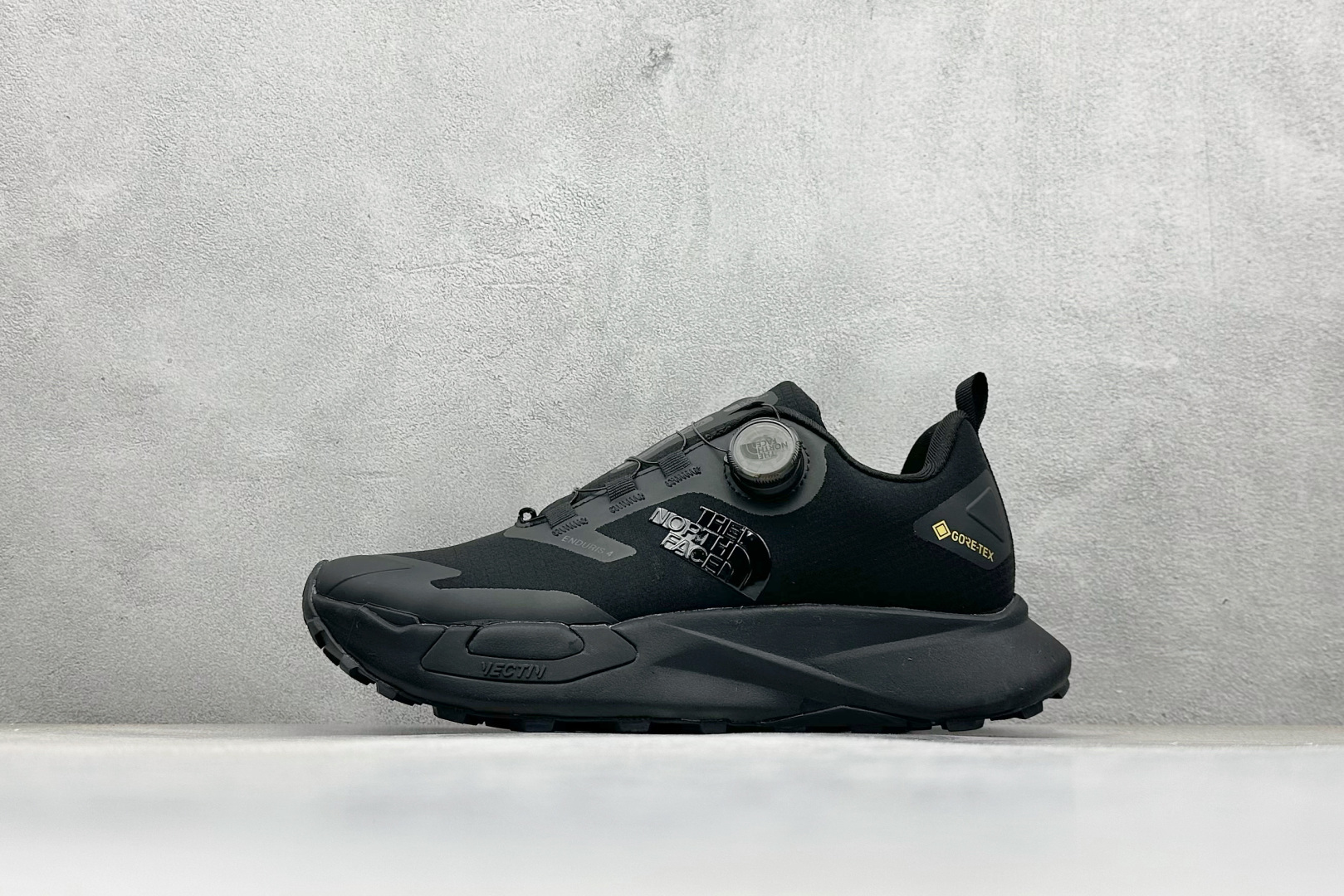 最新配色集合 The North Face M Vectiv Enduris Low 4 北面低帮越野休闲跑步鞋