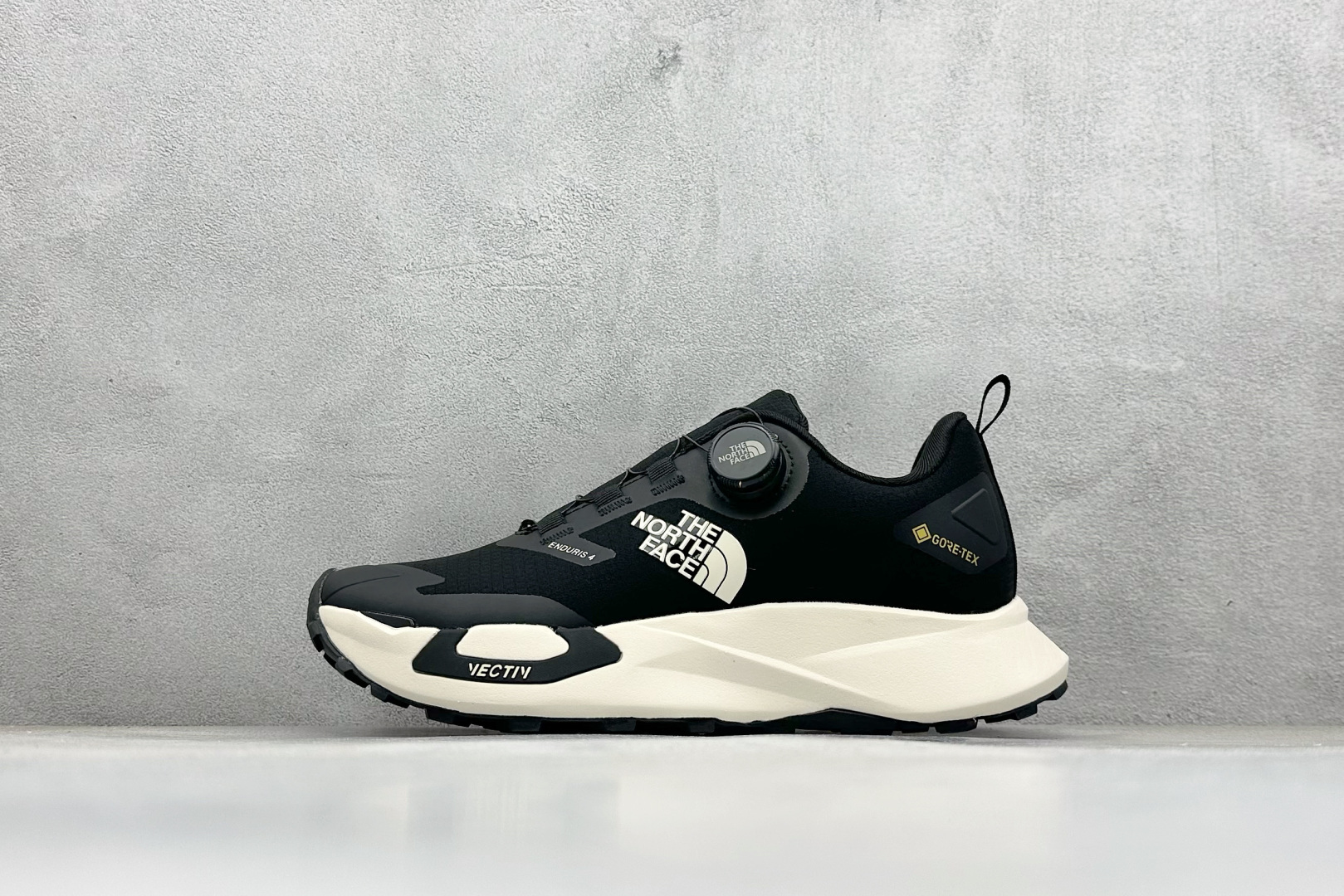 最新配色集合 The North Face M Vectiv Enduris Low 4 北面低帮越野休闲跑步鞋