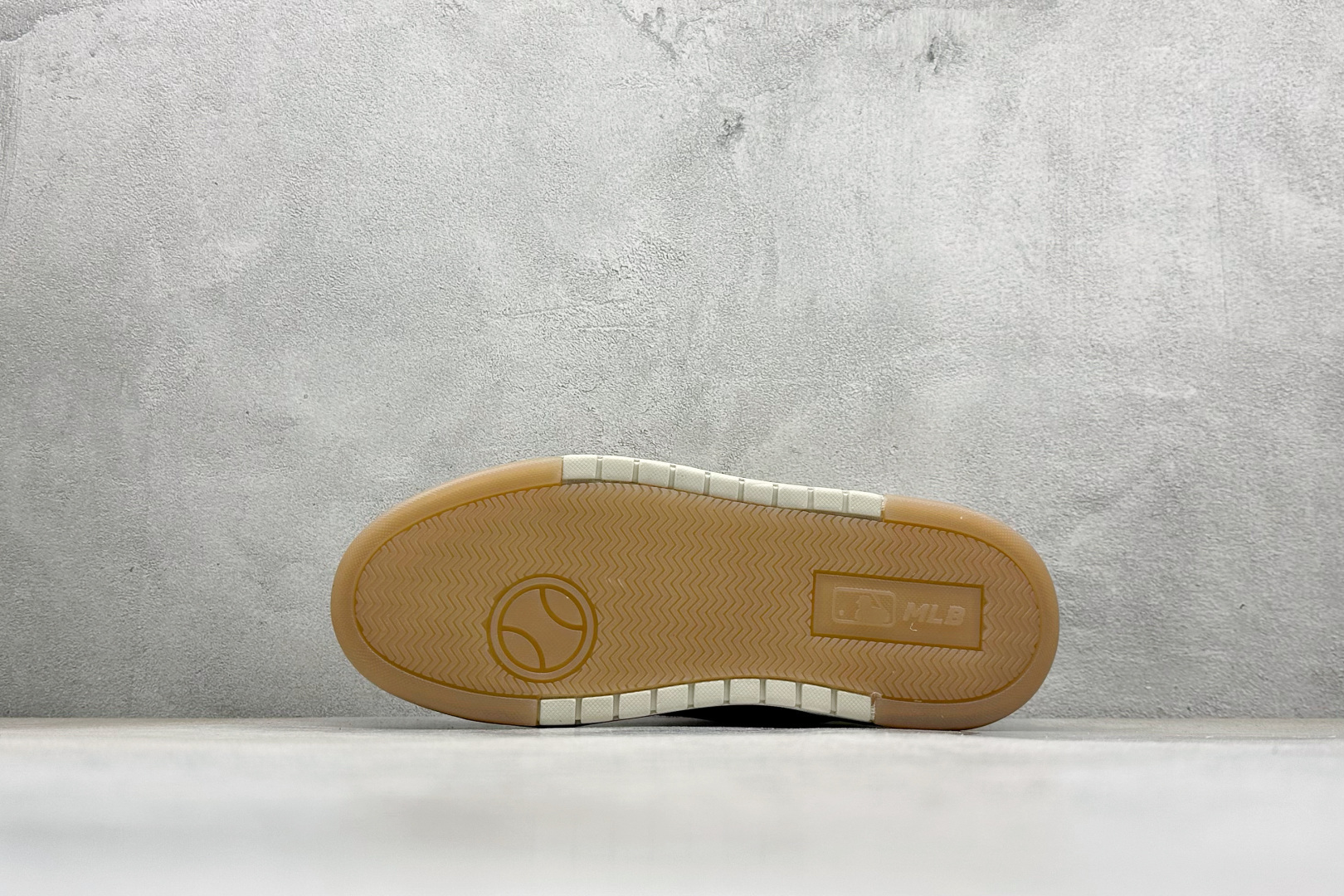 终端放店NY平台订单 MLB Chunky Liner 学长鞋系列低帮老爹风轻量增高厚底百搭休闲运动慢跑