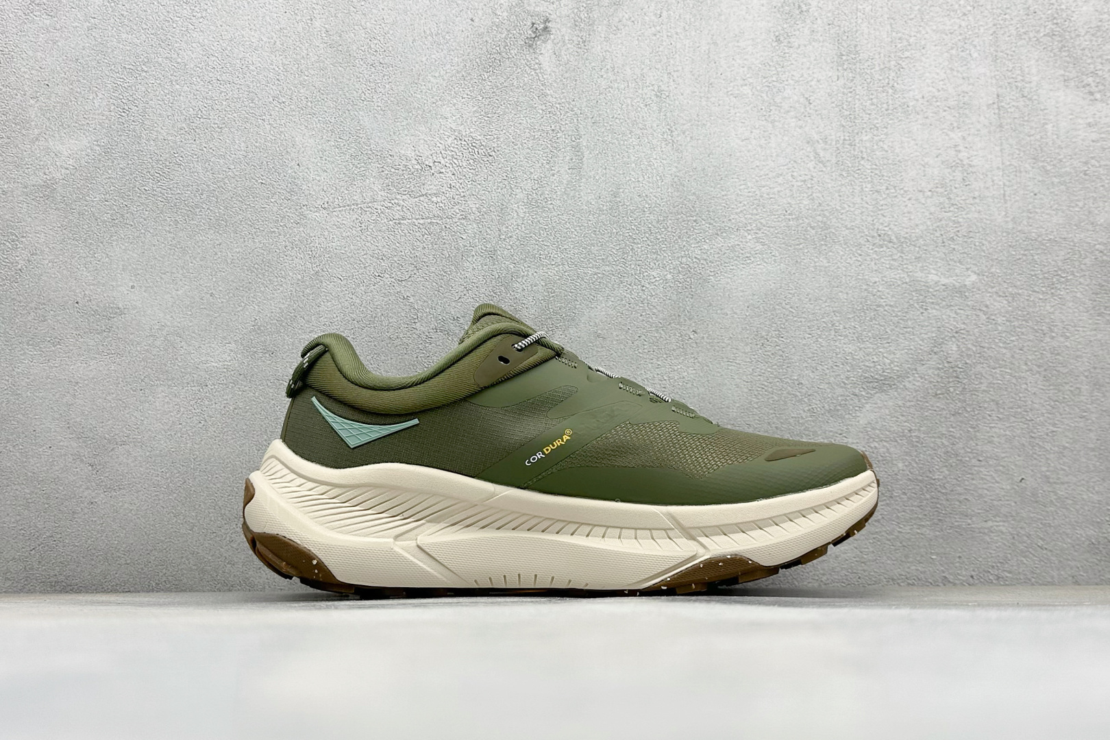 BF版HOKA TRANSPO GTX 舒适 防滑耐磨 低帮 生活休闲鞋 1133957-STTM